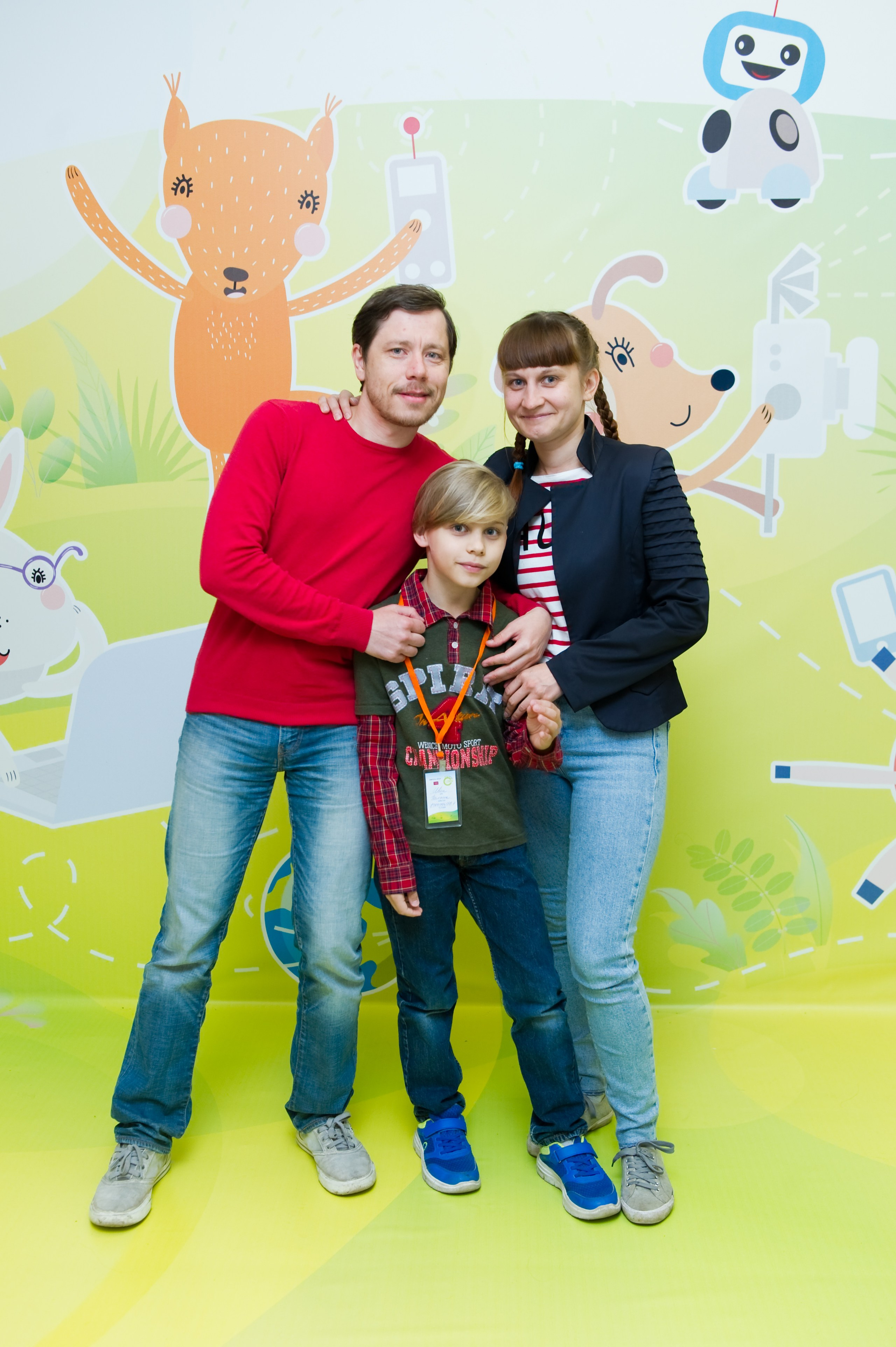 X5 Retail Group — «Особая среда» (семейный день в офисе компании). Репортажный фотограф и видеограф Слава Думчев. Тимбилдинги, отчетники, корпоративы