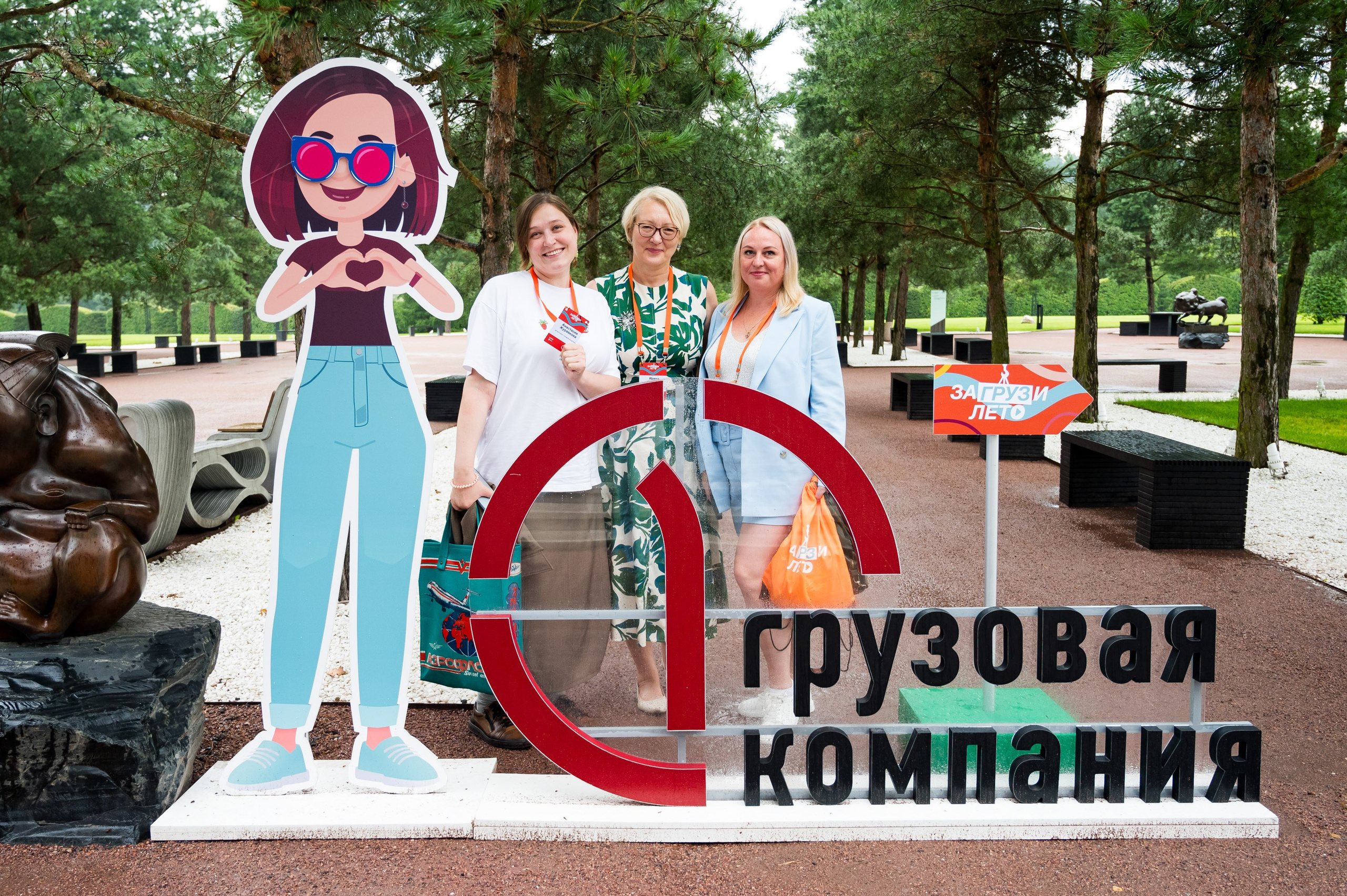 Летний корпоратив-тимбилдинг Первой Грузовой Компании. Репортажный фотограф и видеограф Слава Думчев. Тимбилдинги, отчетники, корпоративы