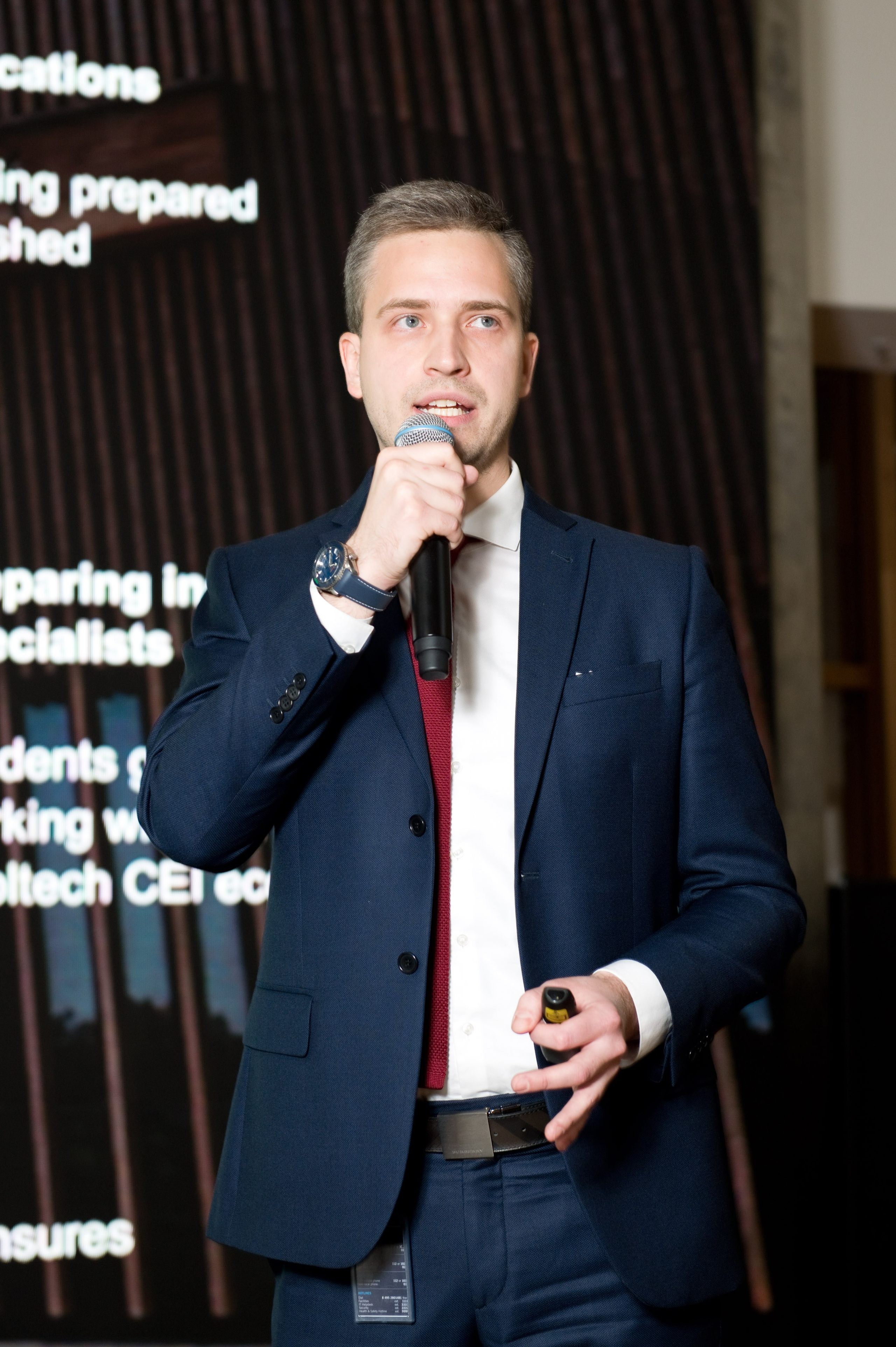 «Industry Day» в Сколково, презентация проектов. Репортажный фотограф и видеограф Слава Думчев. Тимбилдинги, отчетники, корпоративы