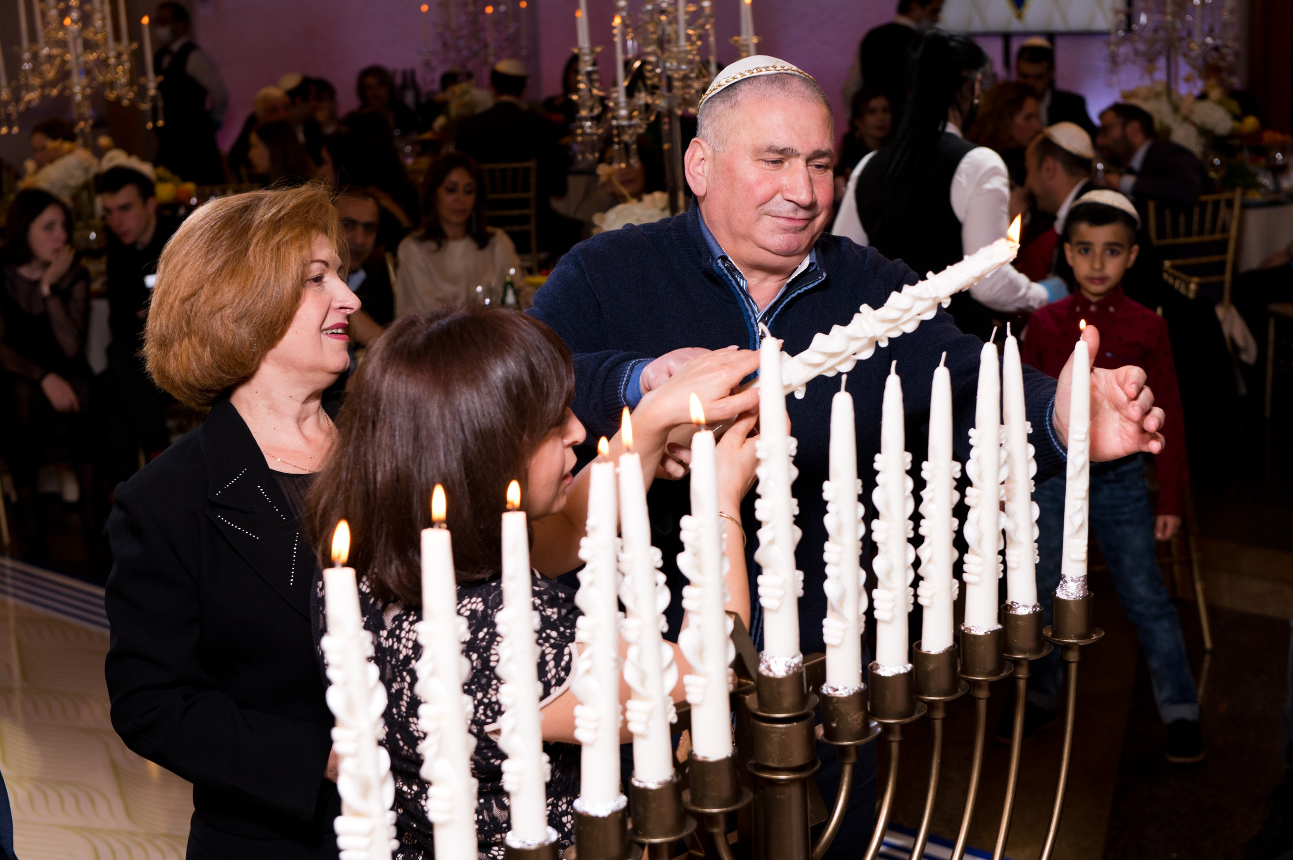 Бар-Мицва Альберта. Репортажный фотограф и видеограф Слава Думчев. Тимбилдинги, отчетники, корпоративы