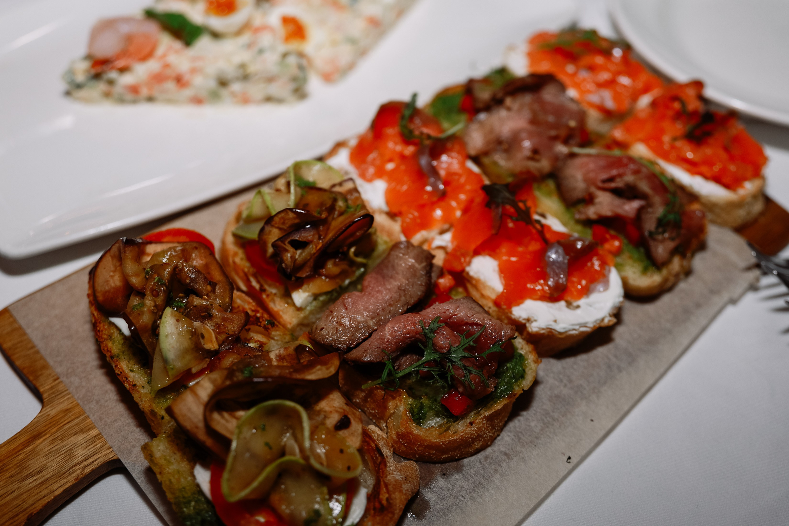 День рождения в Скоморохах. Фотограф Юлия Мальцева