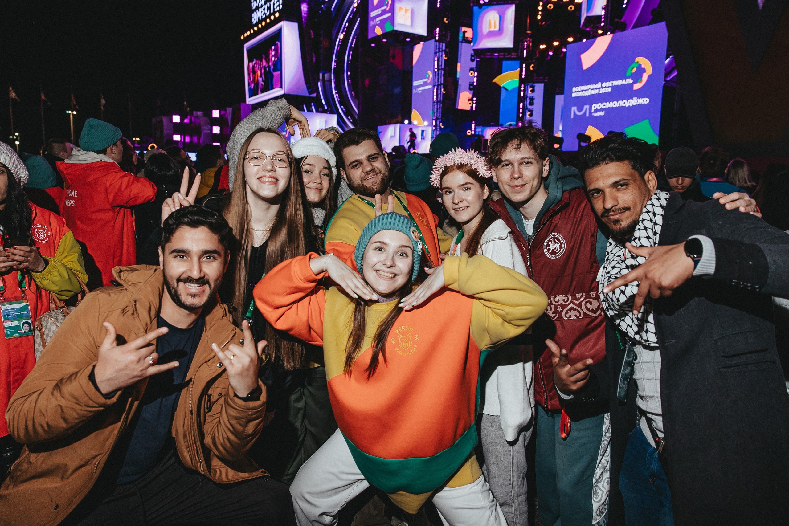 ВФМ 2024. Izotoff Photographer