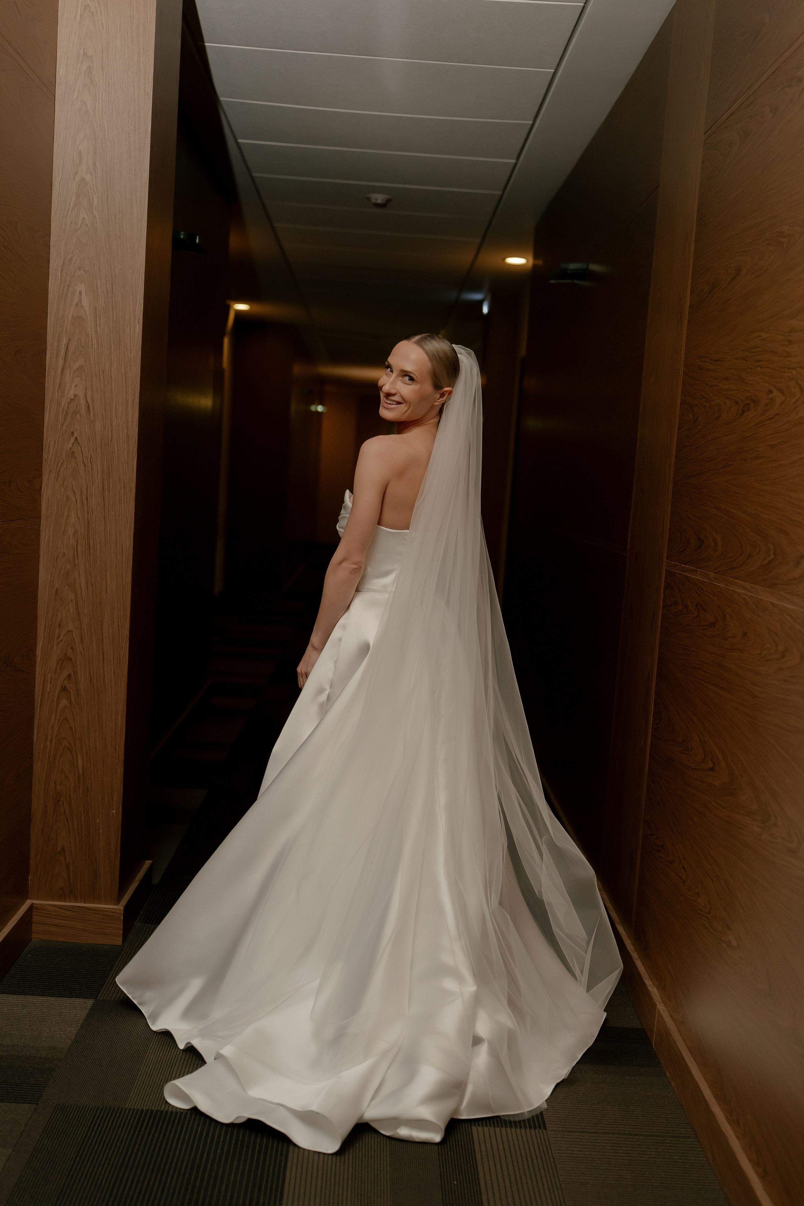 Юля и Миша. Свадебный и семейный фотограф в Москве и Красногорске — живые кадры | Анастасия Тихонова