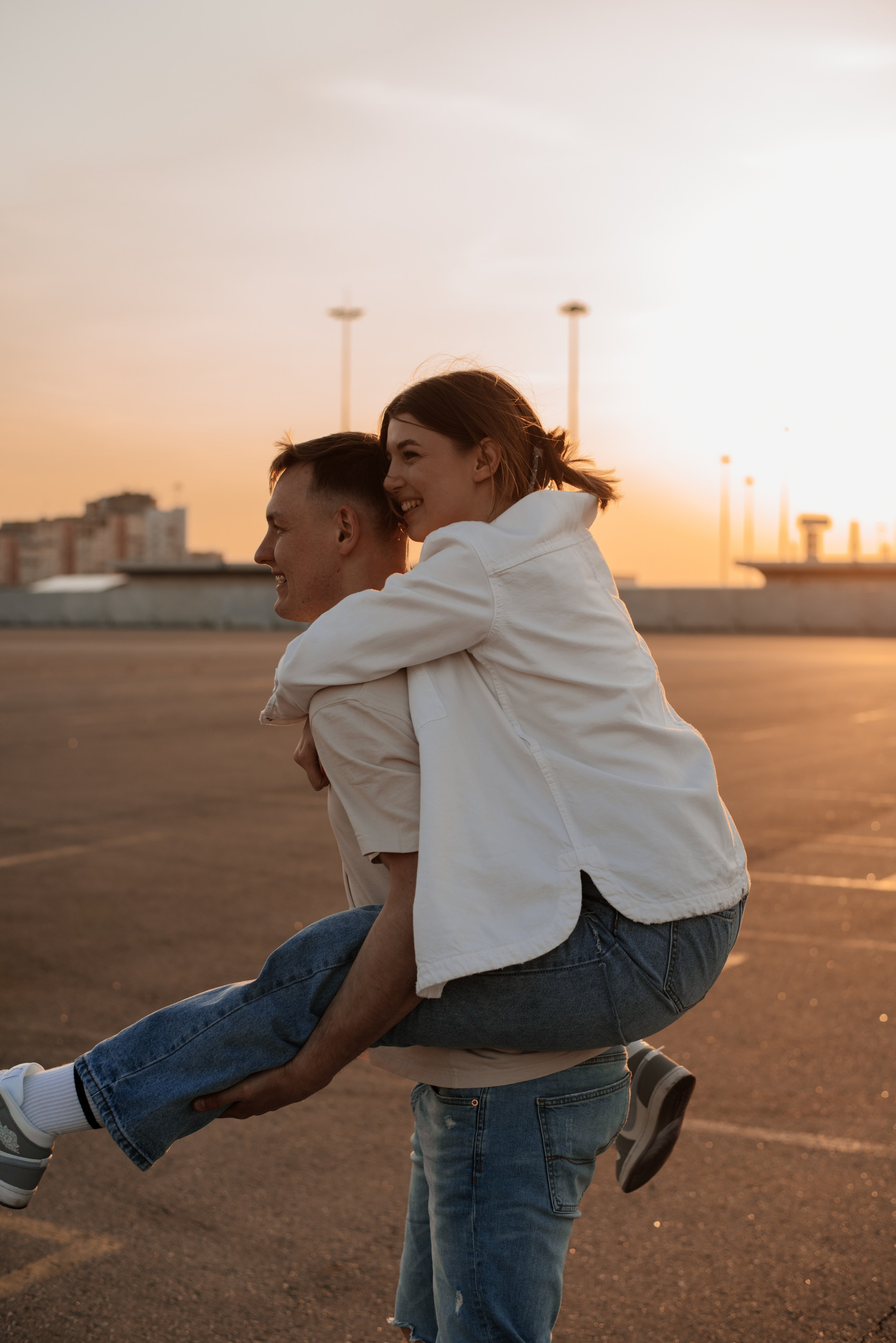 Арина ♡ Даниил. Фотограф Ольга Плеханова | Нижний Новгород, Москва