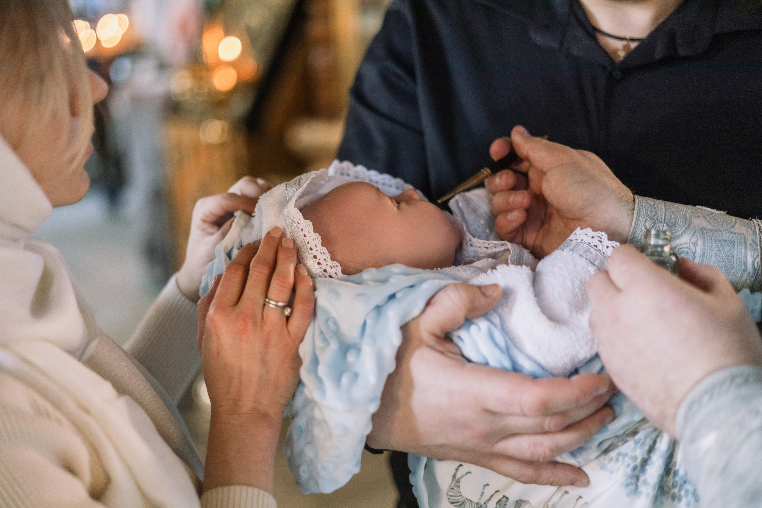 Крестины. Фотограф Анна Асташева, Ивантеевка, Пушкино, Москва