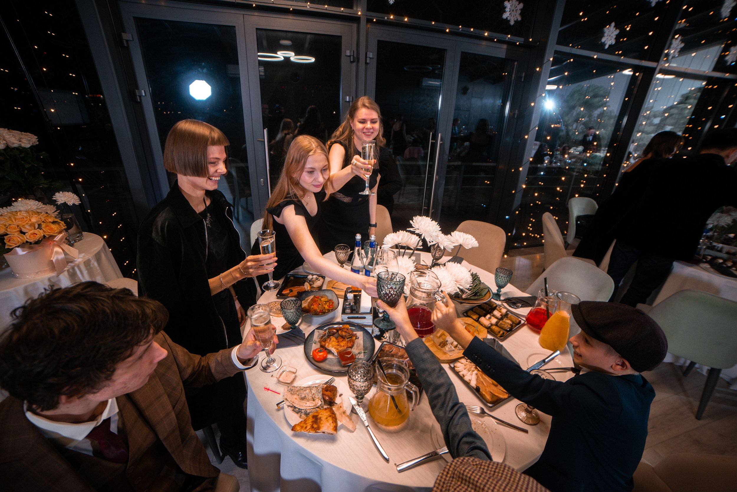 Макар и Софья. Фотограф и видеограф в Москве и МО — Евгений Лавров