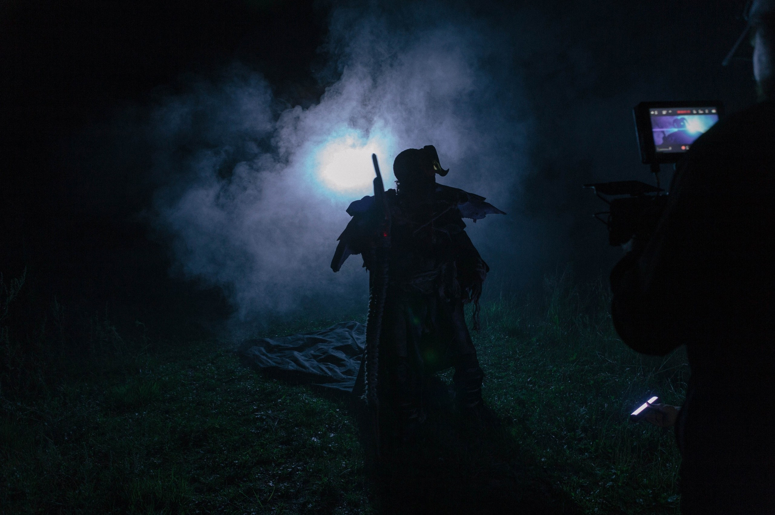 Документальный альманах «Книга степей», 2022 г. Центр развития кинопроизводства Республики Хакасия