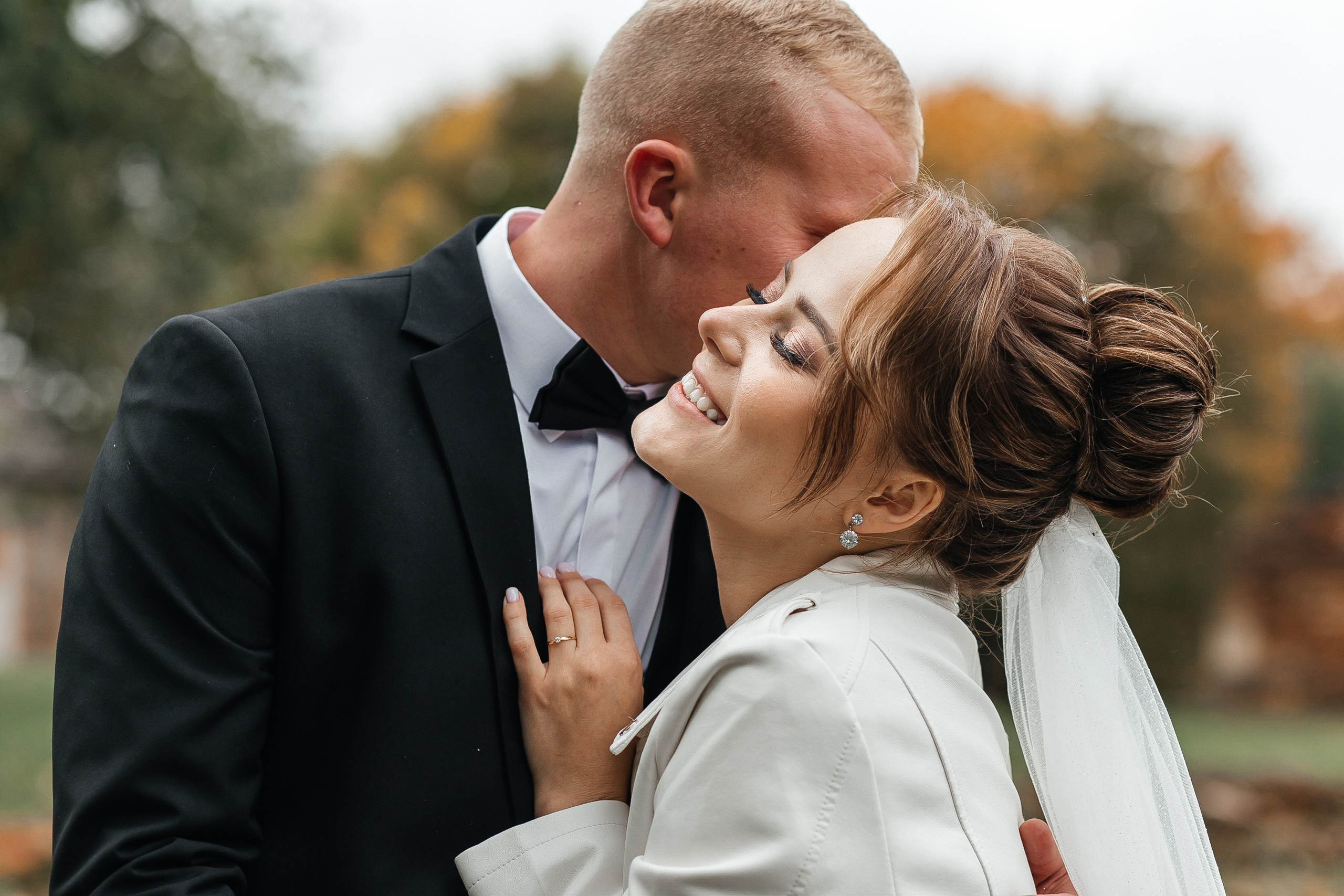 Свадебный и семейный фотограф в Несвиже Ксения Самойлик