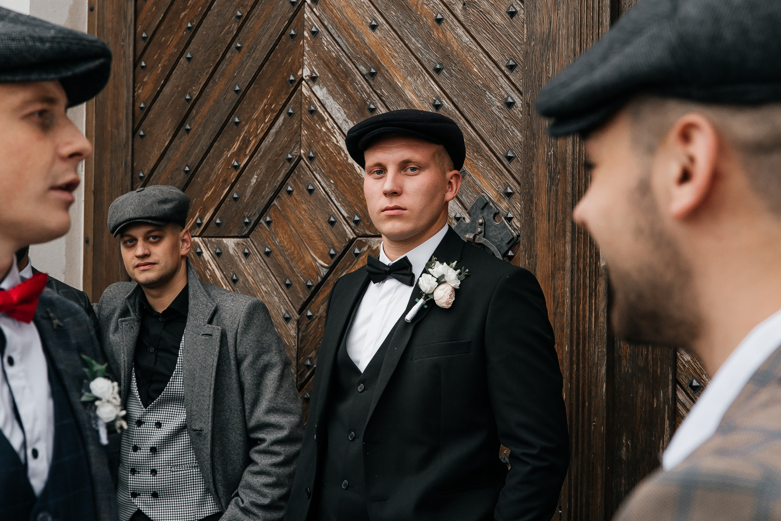 Свадебные. Свадебный и семейный фотограф в Несвиже Ксения Самойлик