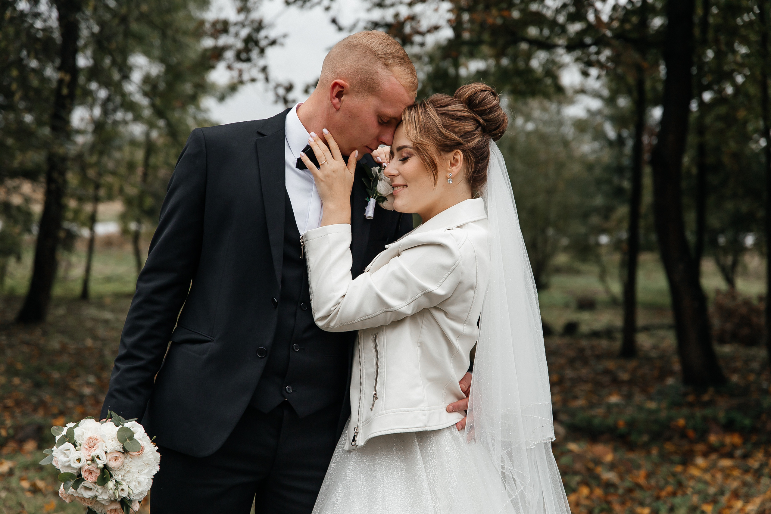 Свадебный и семейный фотограф в Несвиже Ксения Самойлик
