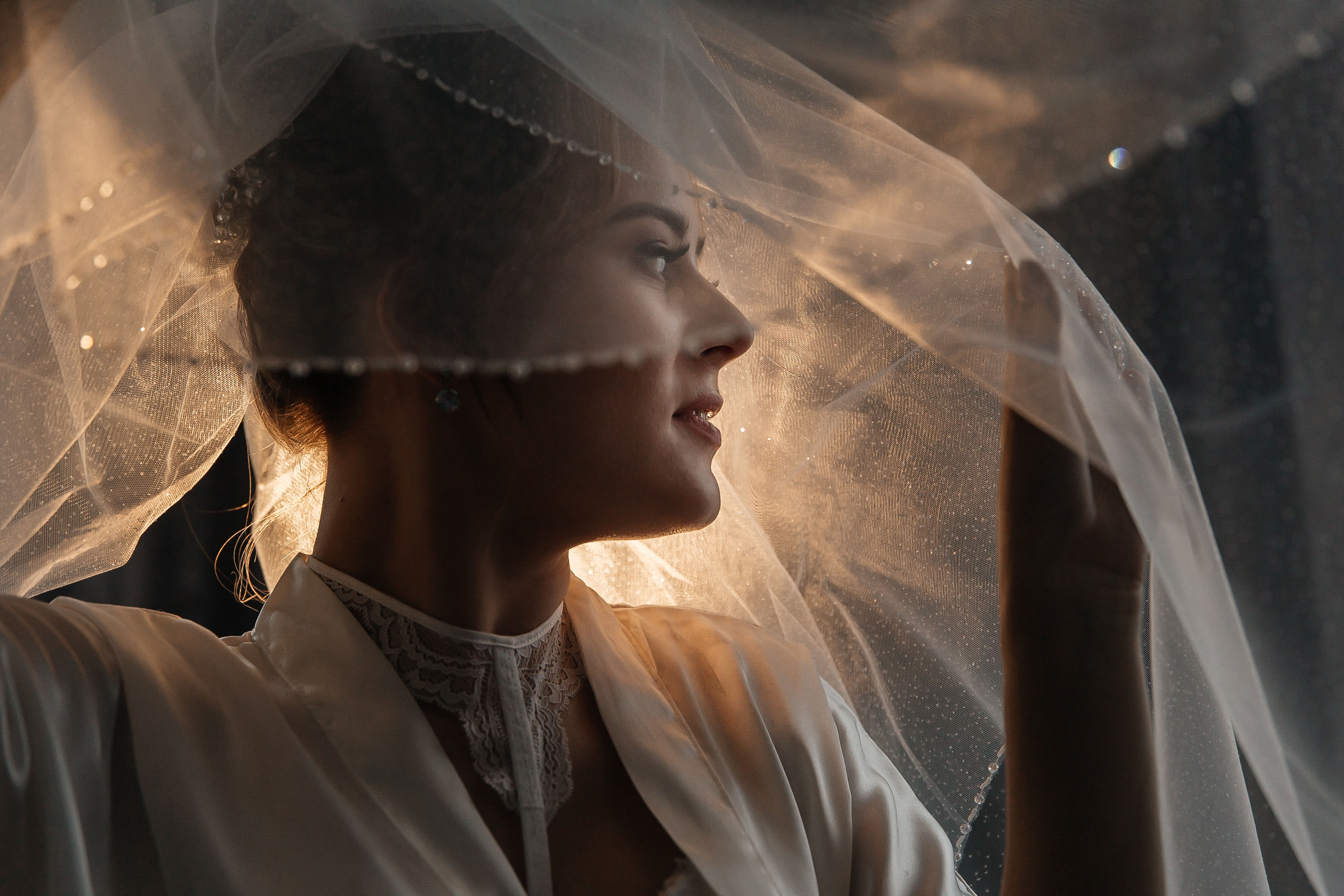 Свадебные. Свадебный и семейный фотограф в Несвиже Ксения Самойлик