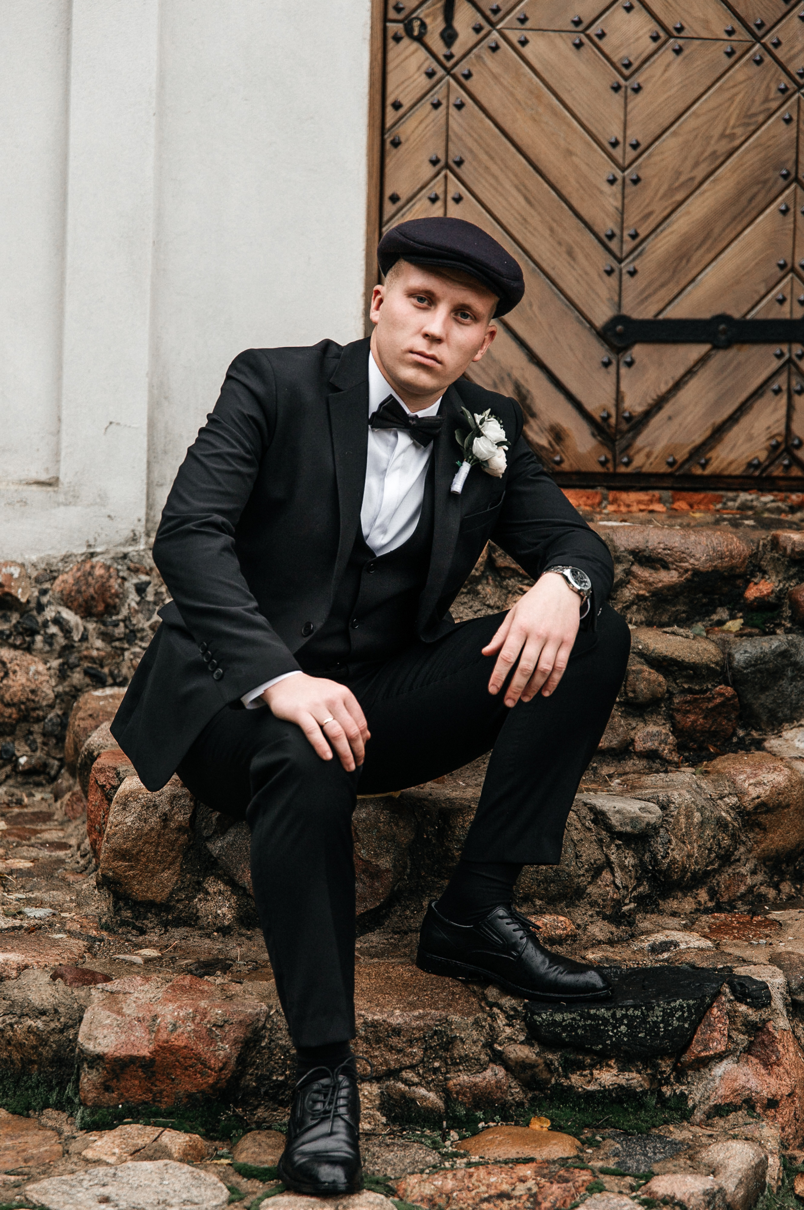 Свадебные. Свадебный и семейный фотограф в Несвиже Ксения Самойлик