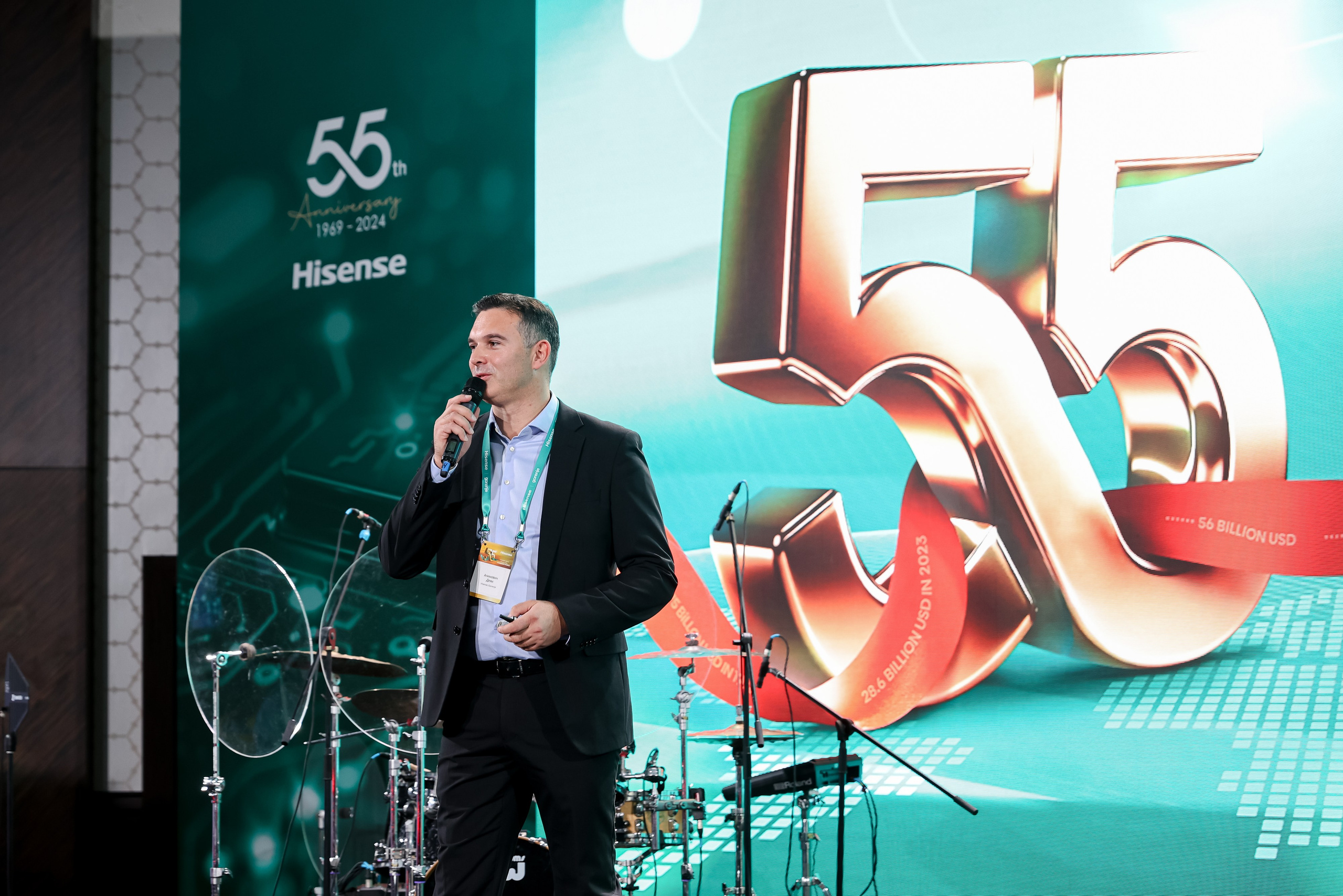 Hisense. Свадебный фотограф Москва Анна Шилова