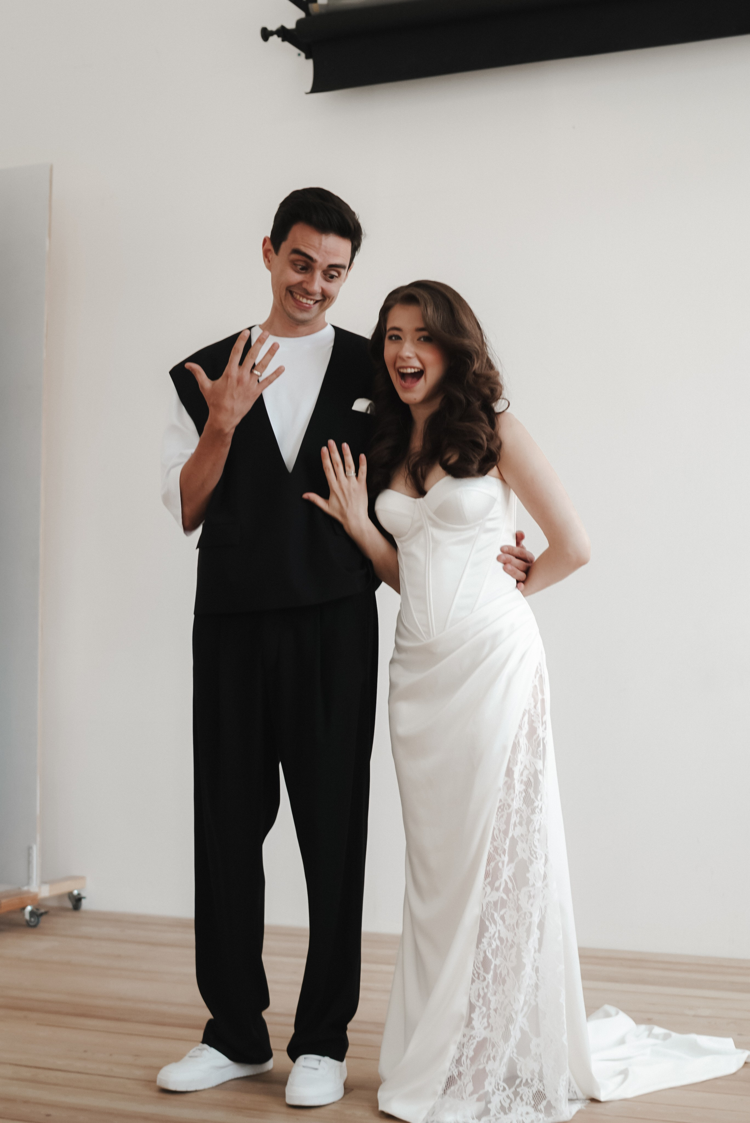 Макс и Юля. Фотограф в Тюмени Шишкова Ксения