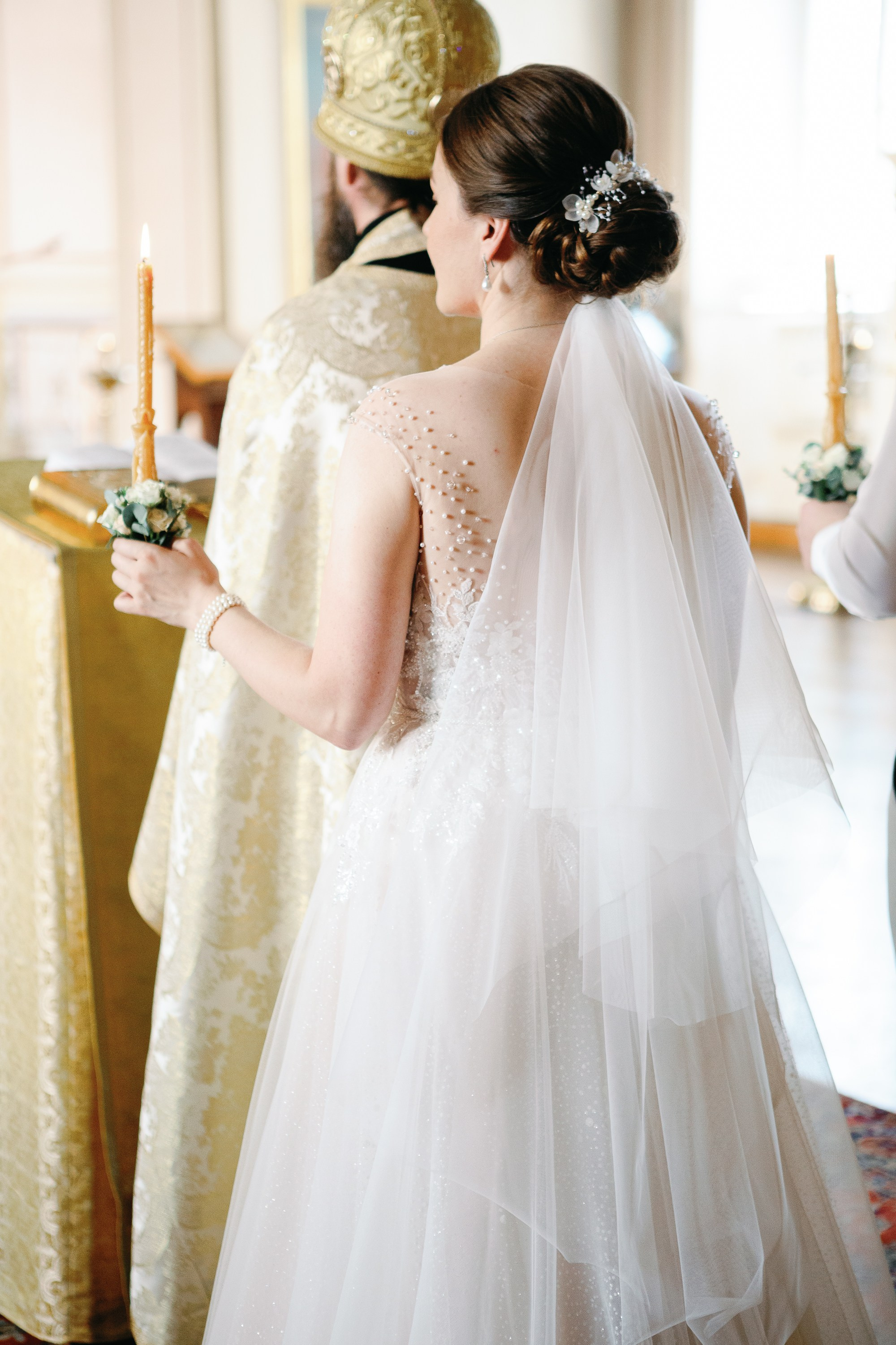 Свадьба Ильи и Юлии