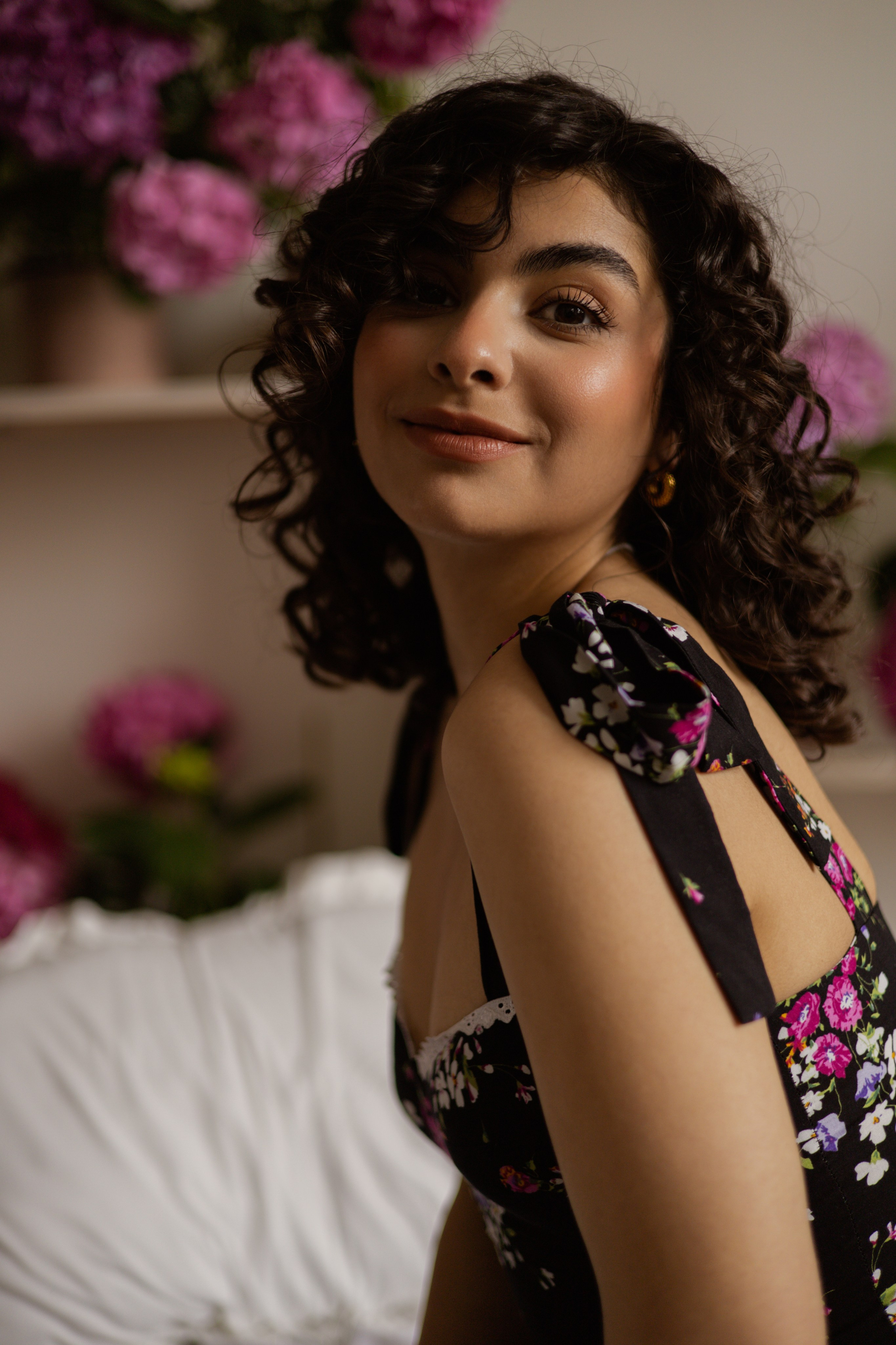 Элина. Фотограф из Краснодара Мария Приходько