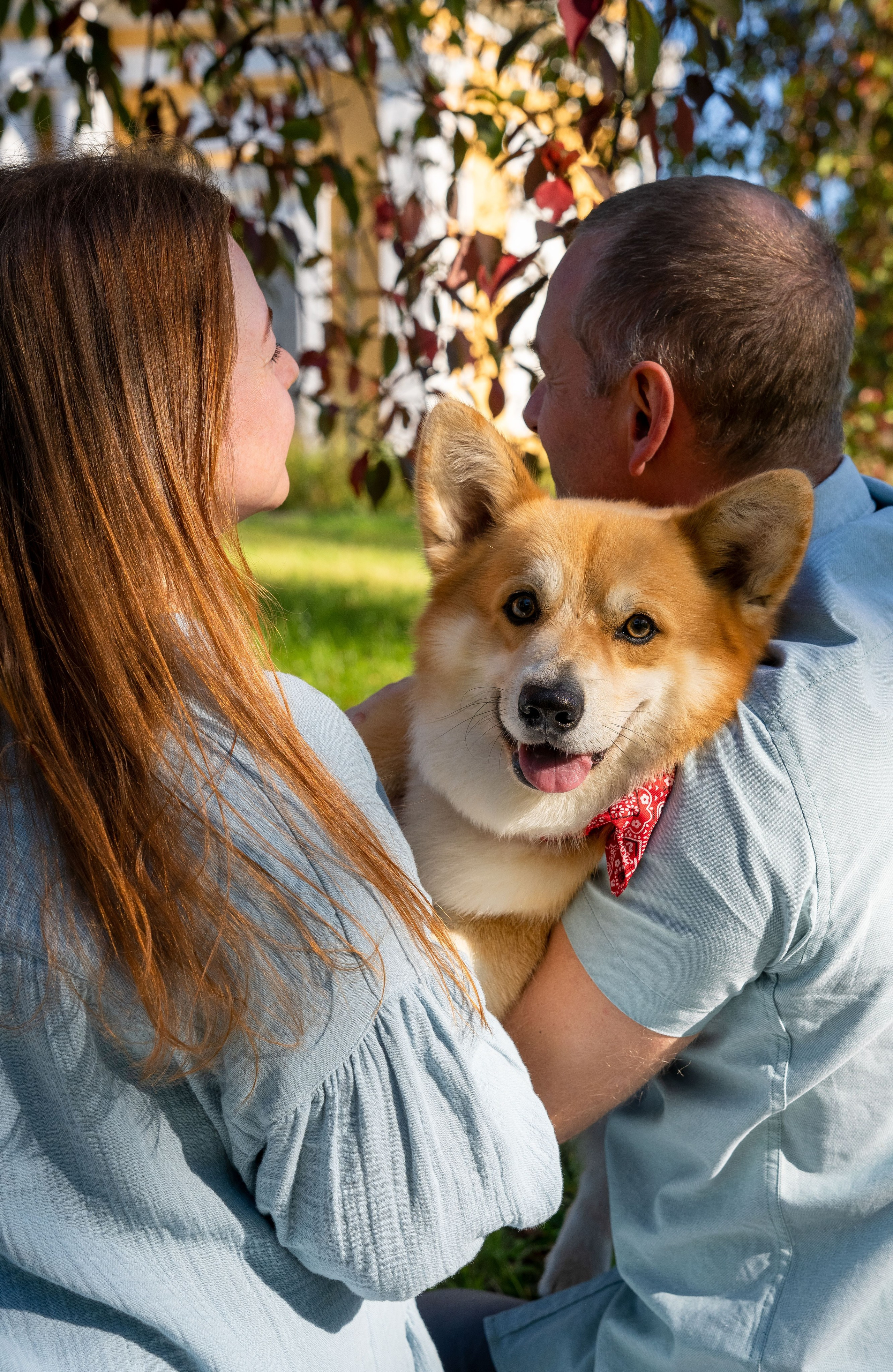 В парке. Студийный и портретный фотограф в САНКТ-ПЕТЕРБУРГЕИрина Махаон