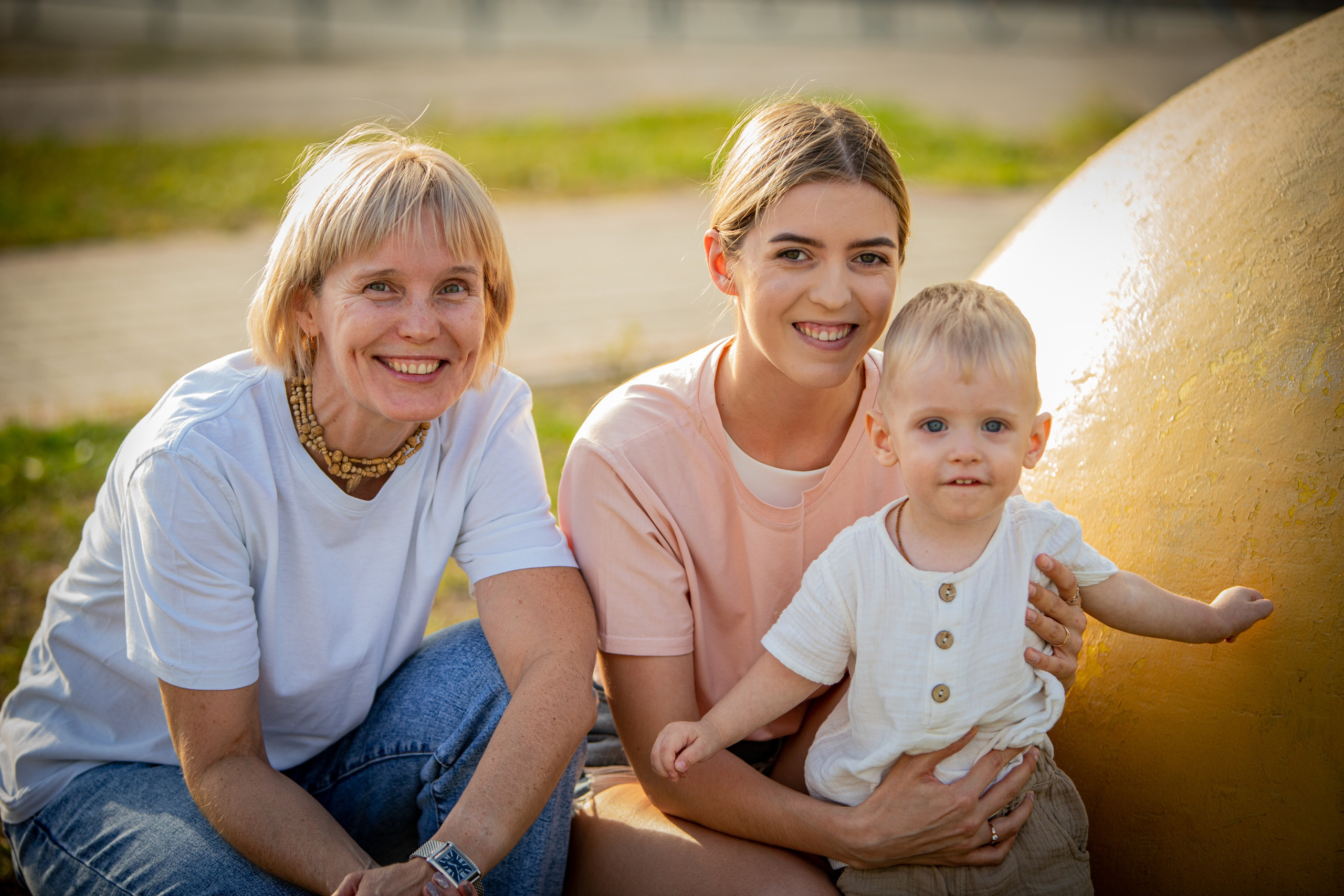 Дети. Артём Голдов — Портретный фотограф ✦ Кошелев Парк ✦ Самара