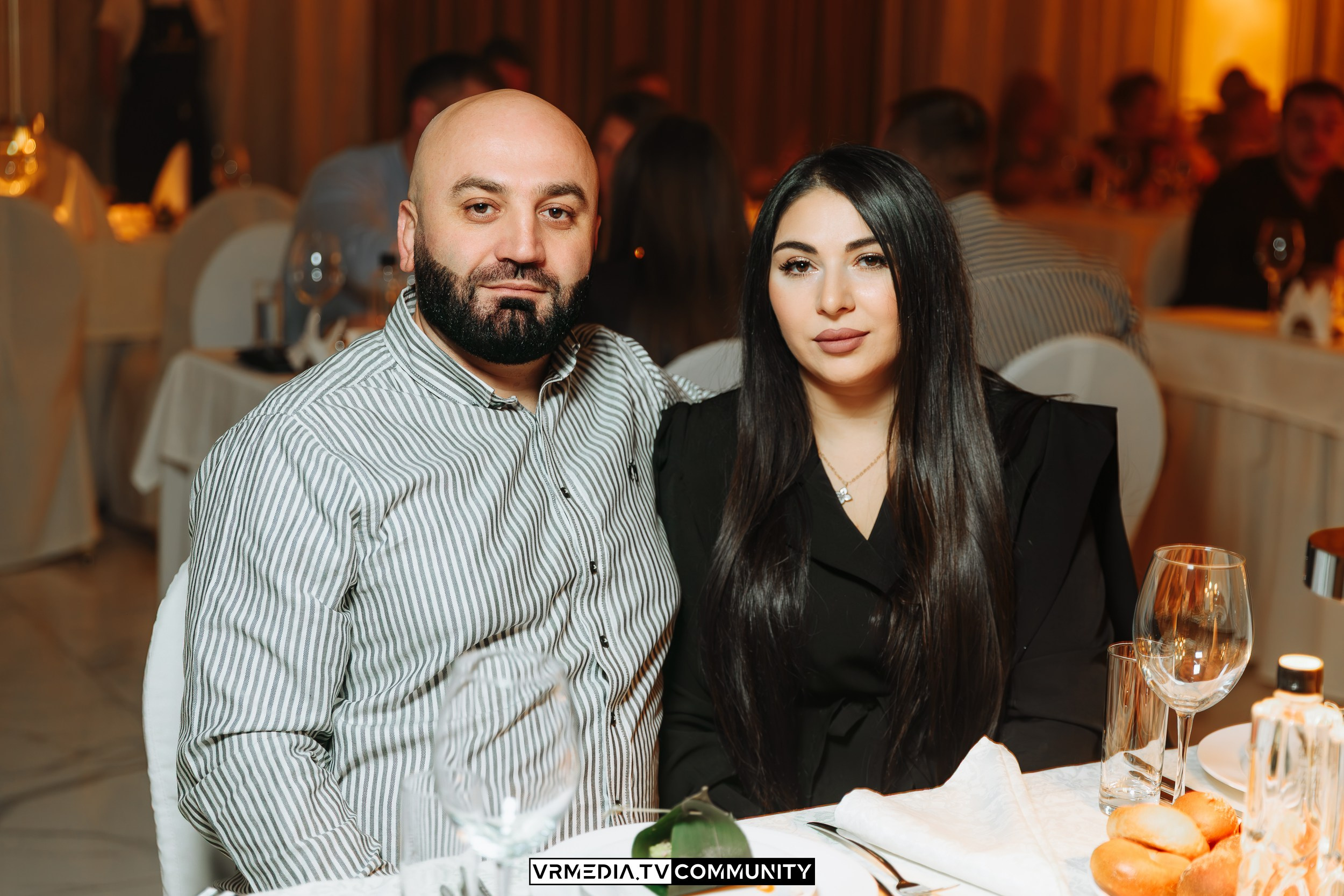 «Музыка Стихий» в ресторане «Лазурный Берег»