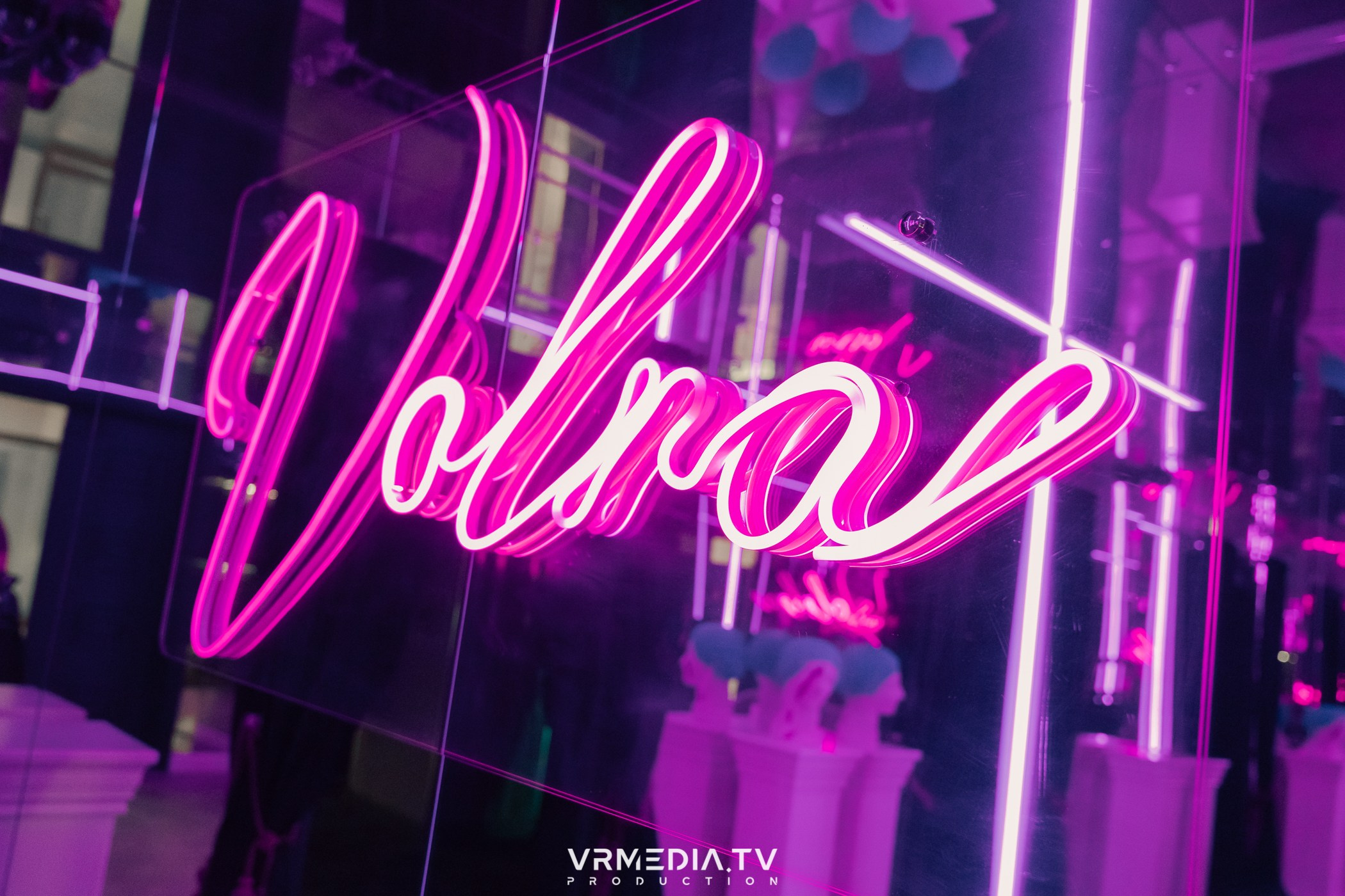 WINTER IS COMING в караоке-баре «Volna»