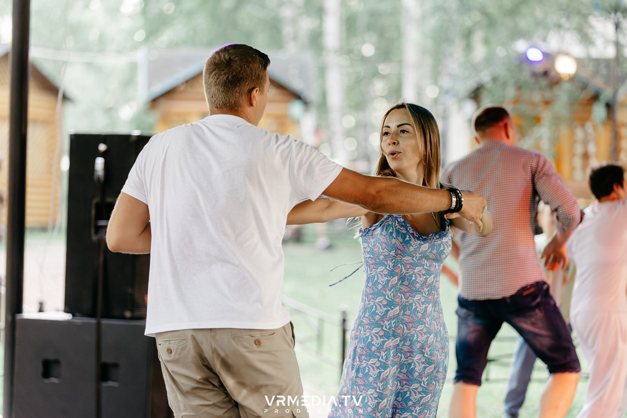 В гостях у «Петровича»