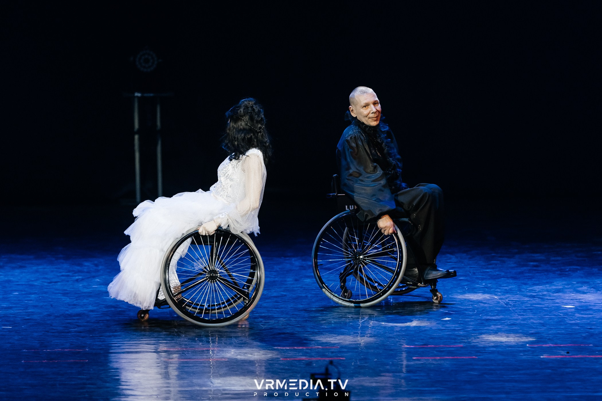 Всероссийский благотворительный инклюзивный Фестиваль «МЫ»