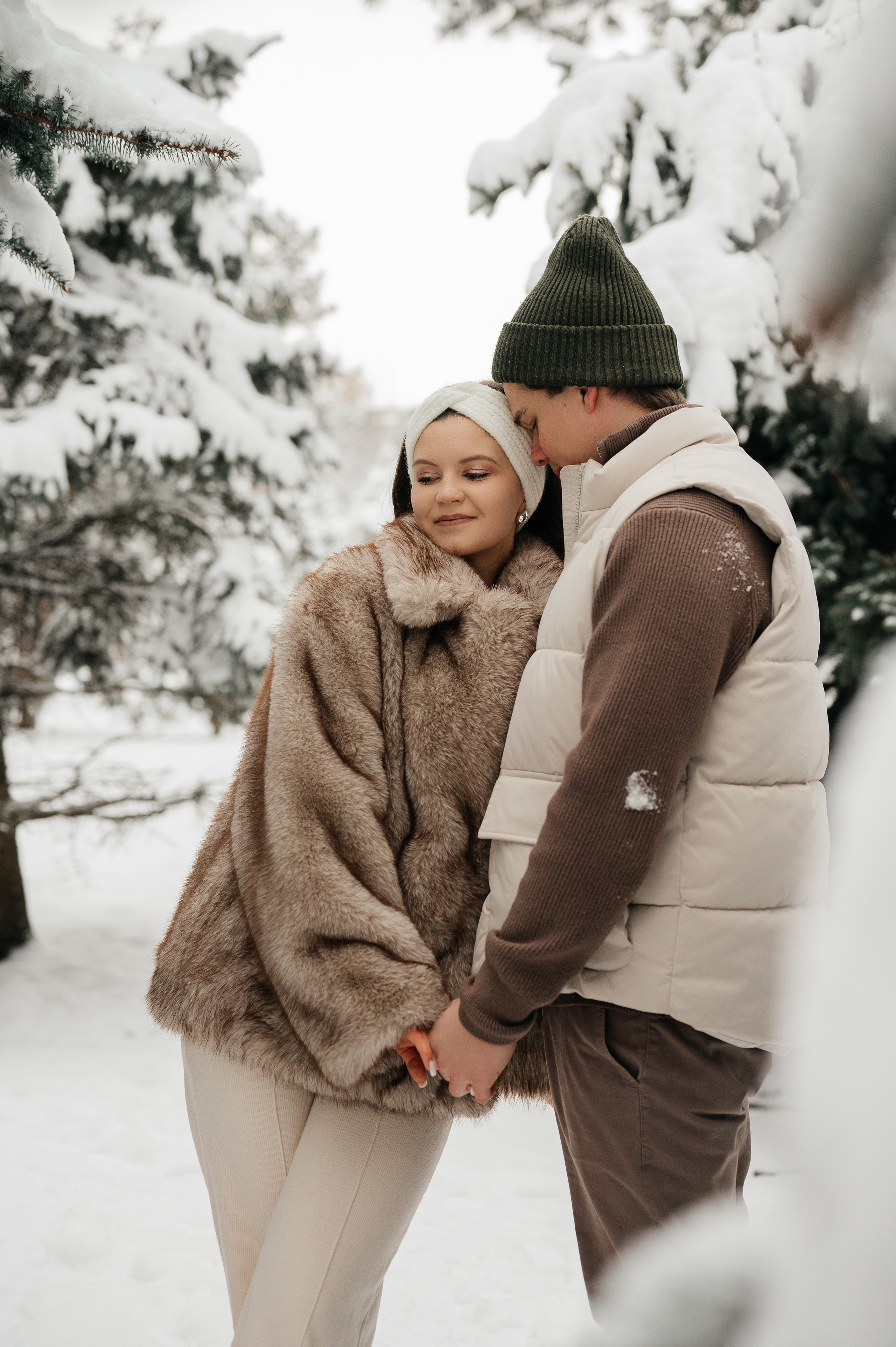 Love story. Свадебный и семейный фотограф в Краснодаре Алина Мельник