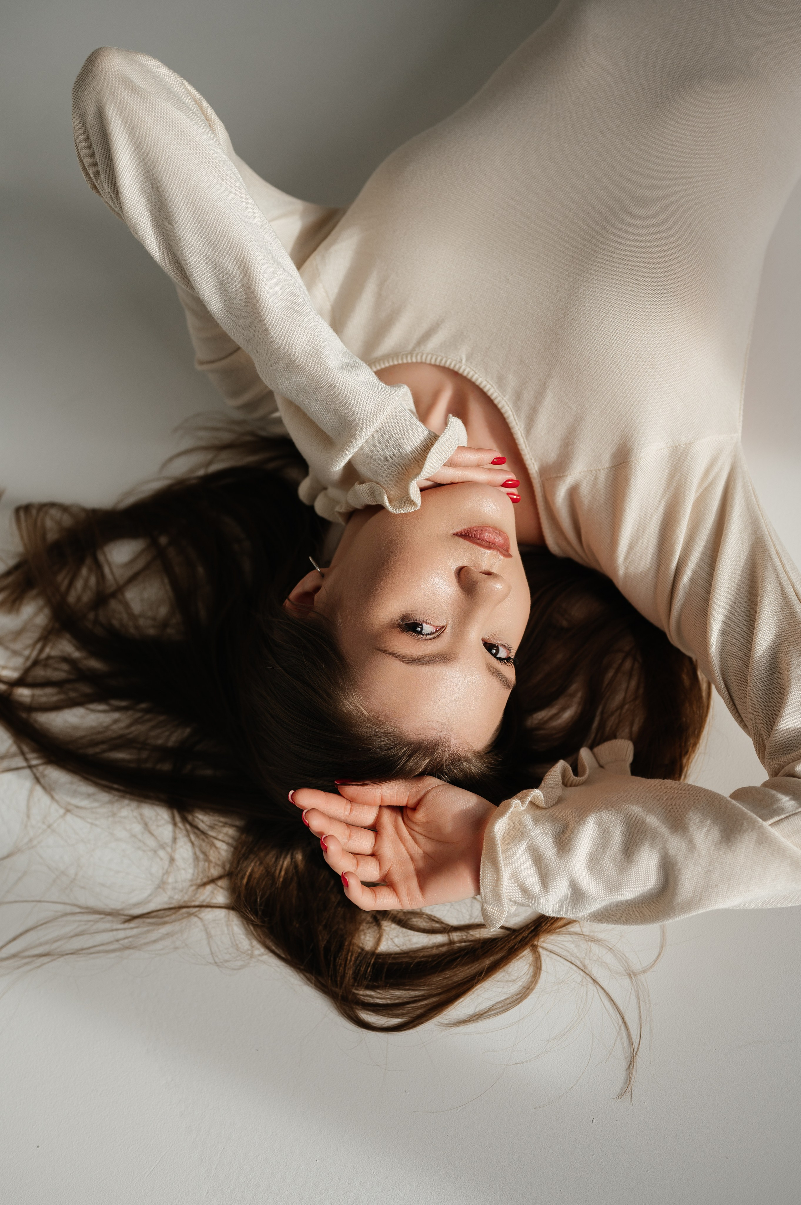 Аня. Свадебный и семейный фотограф в Краснодаре Алина Мельник