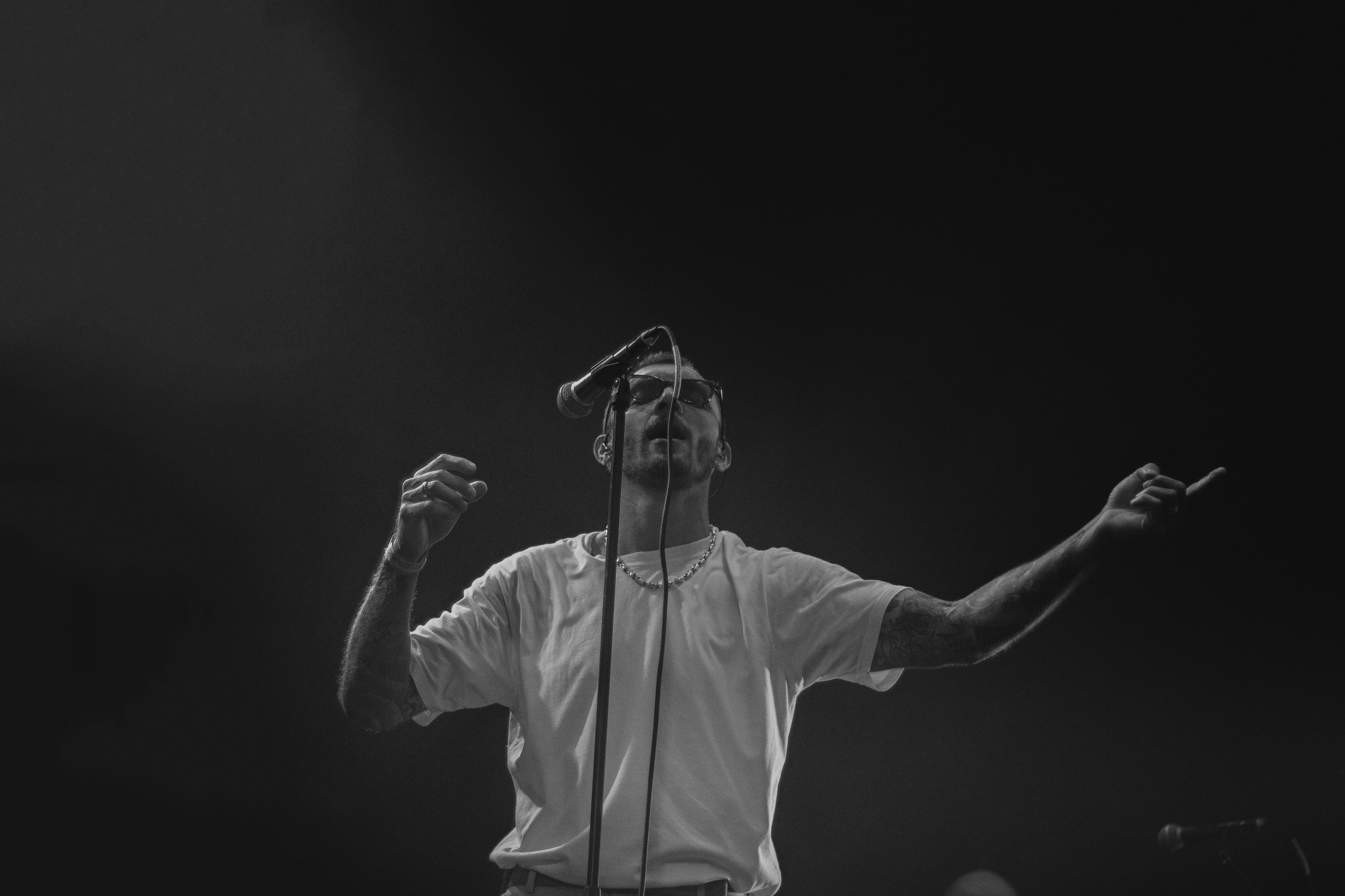 Антон Тут Рядом Фест 22. RUSLAN ROZANOV