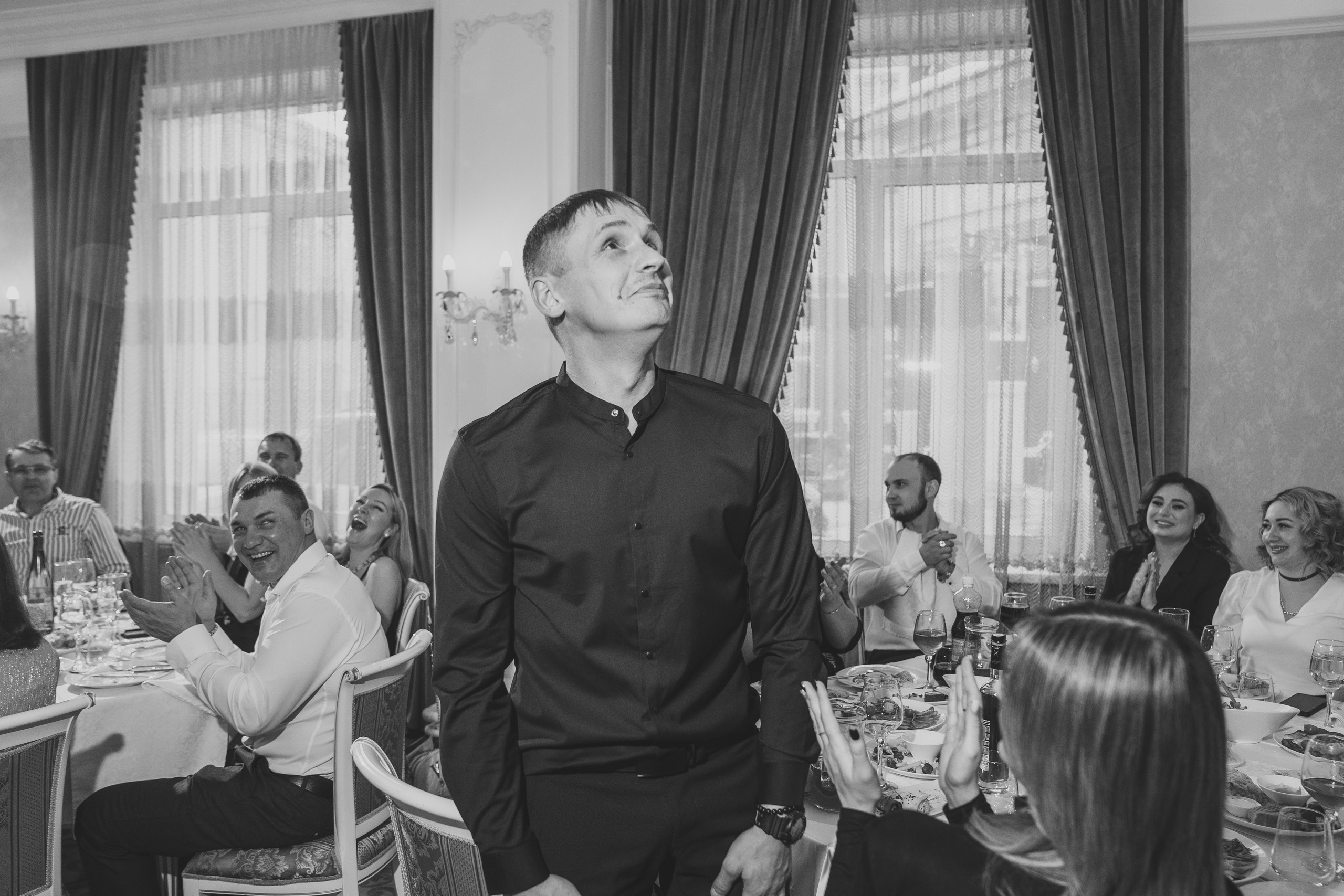 Отель «ПушкинЪ». Фотограф Ангарск Иркутск Ксения Король