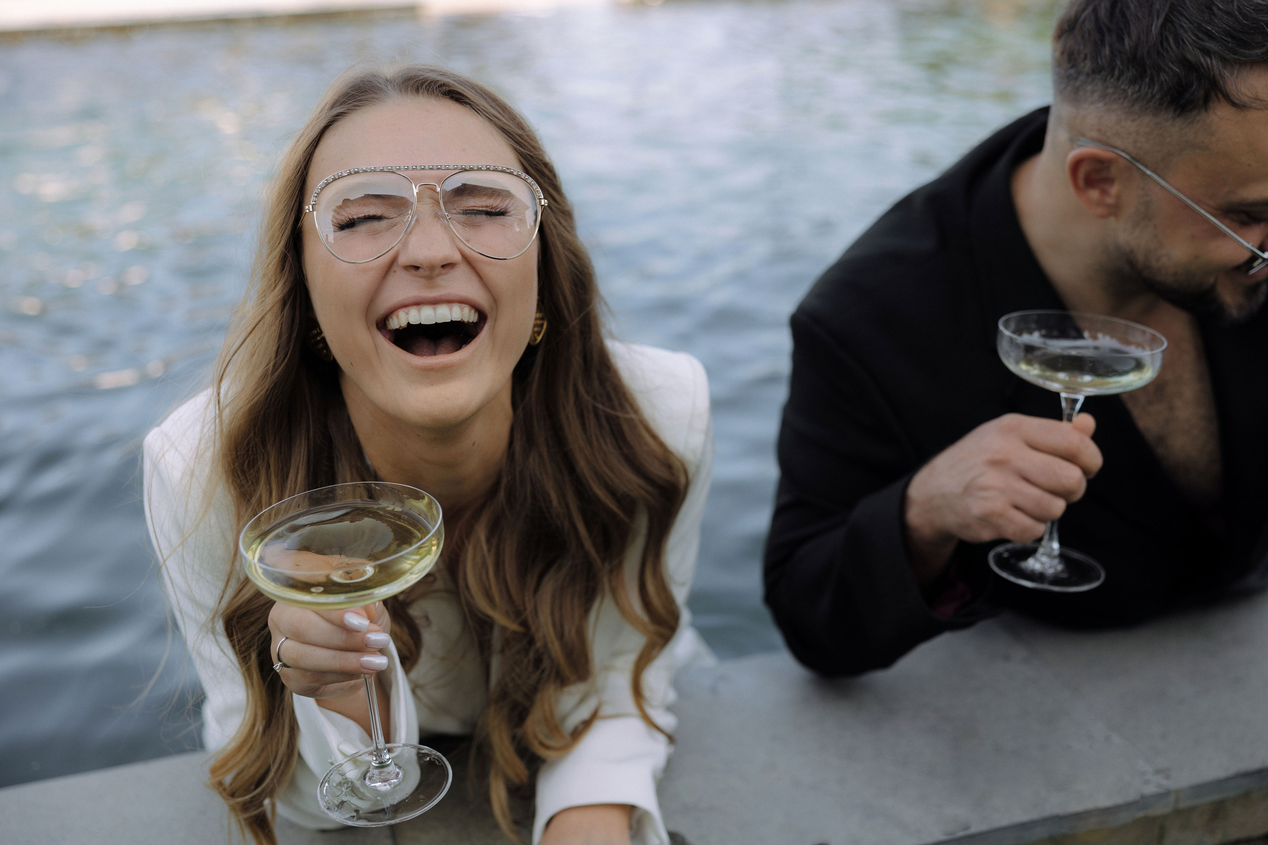 Andrey & Diana. Главная