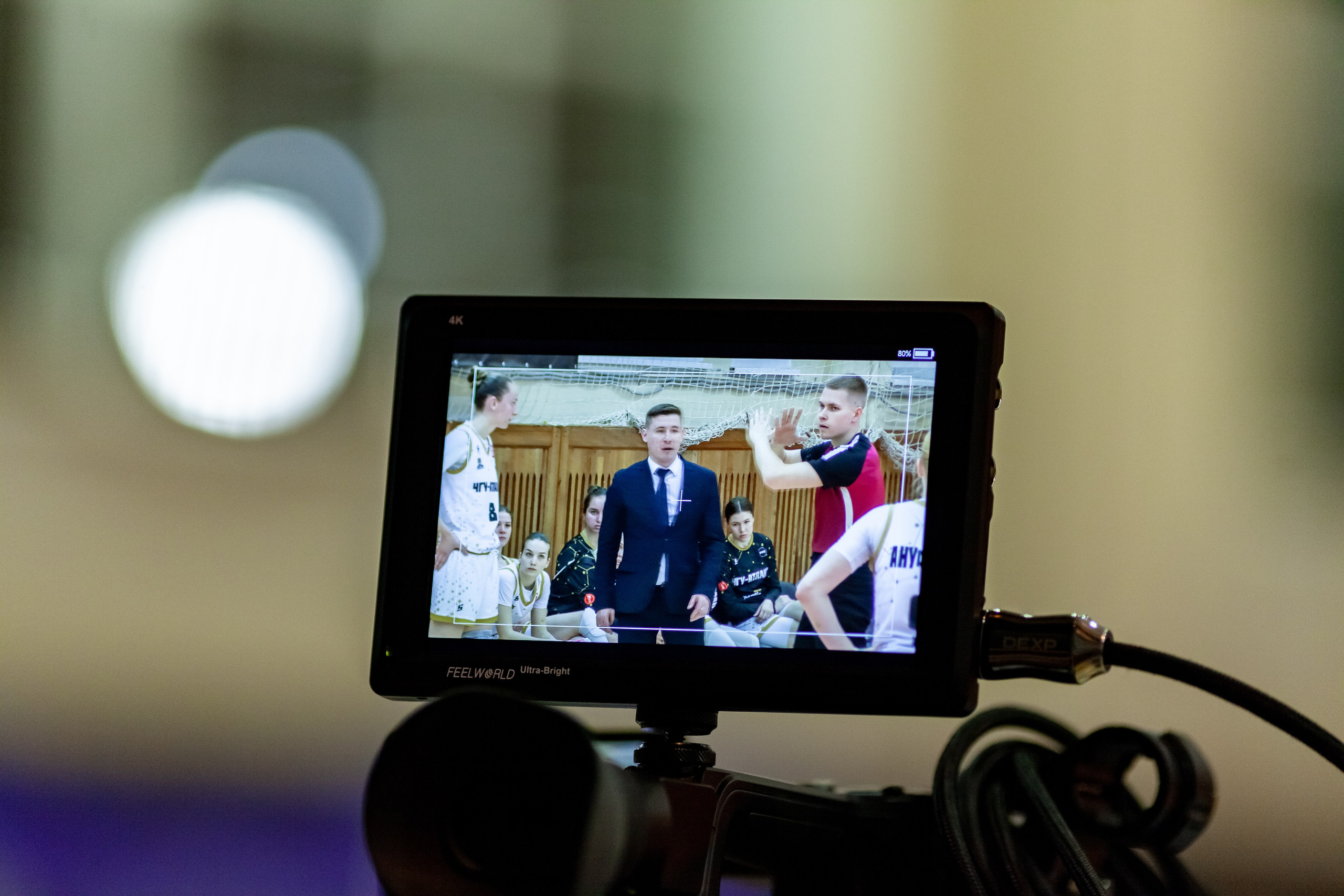 ЧГУ-Атланта — Металлург. Фотография