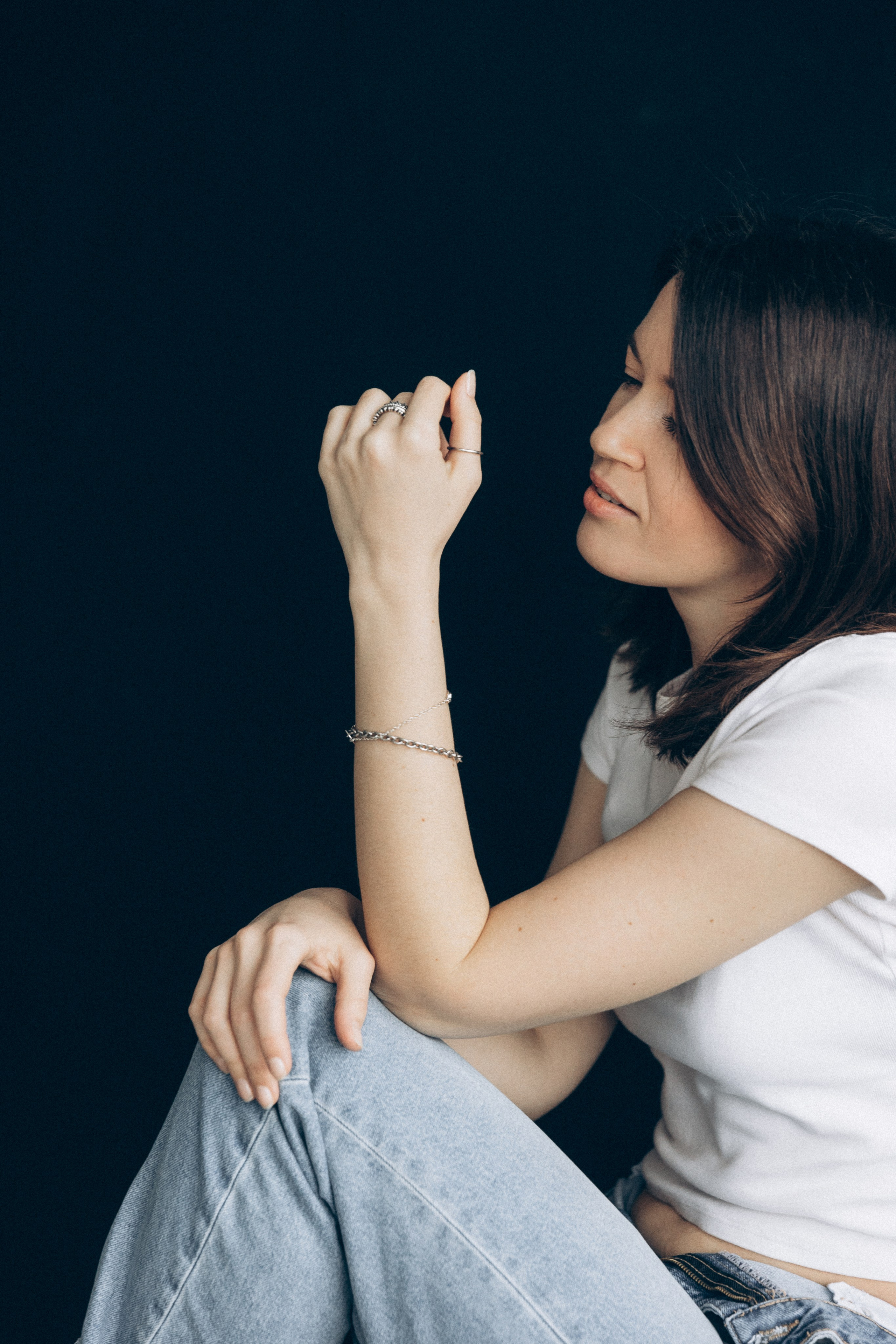 Настя. Семейный и детский фотограф в Москве Юлия Выганова Julia Joy