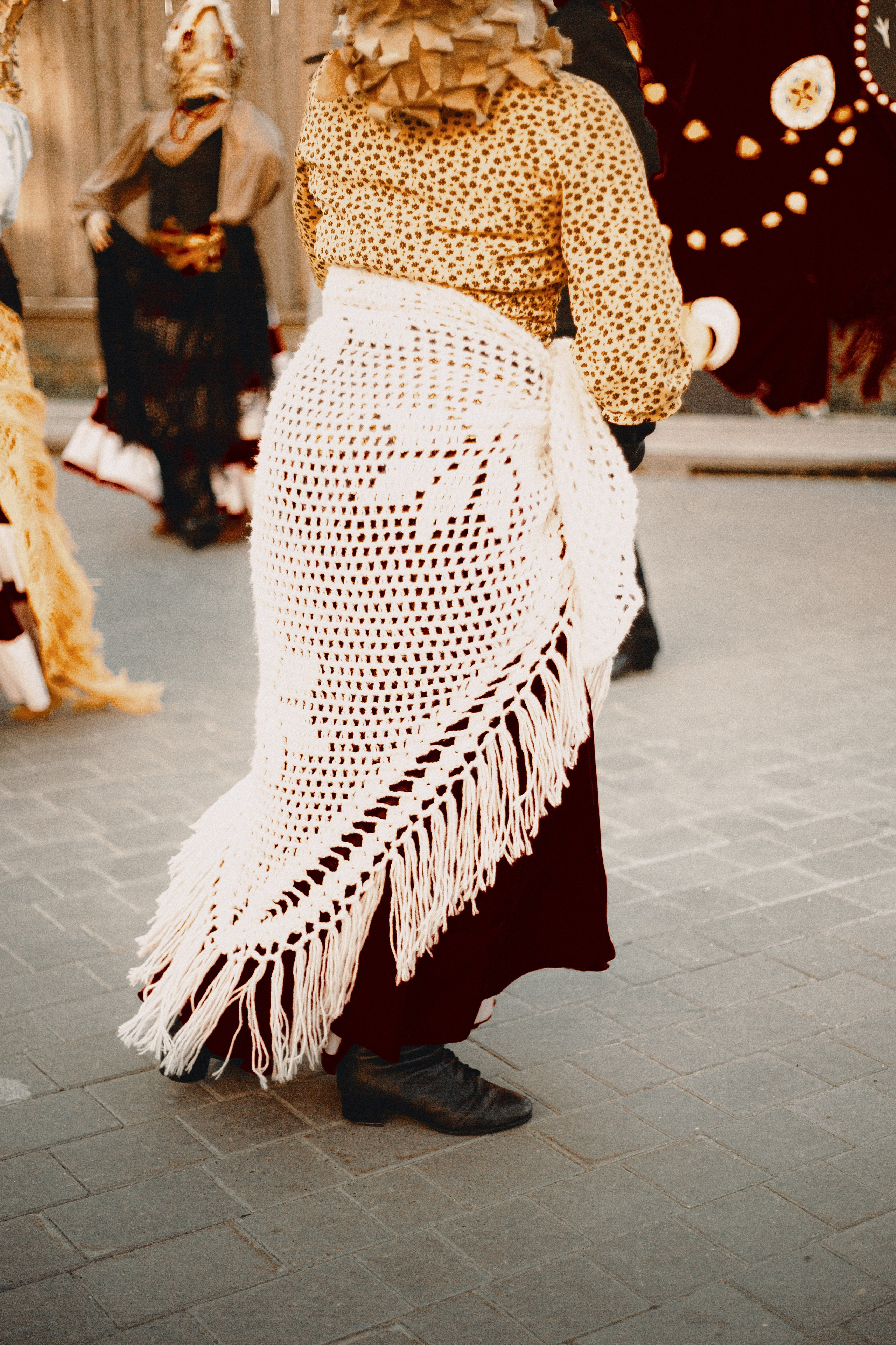 Спектакль «Куриное кабаре» от Свободного молодежного театра | Тобольск. Арт-фотограф Крис Л. в Тобольске: портрет, семейные, свадьбы