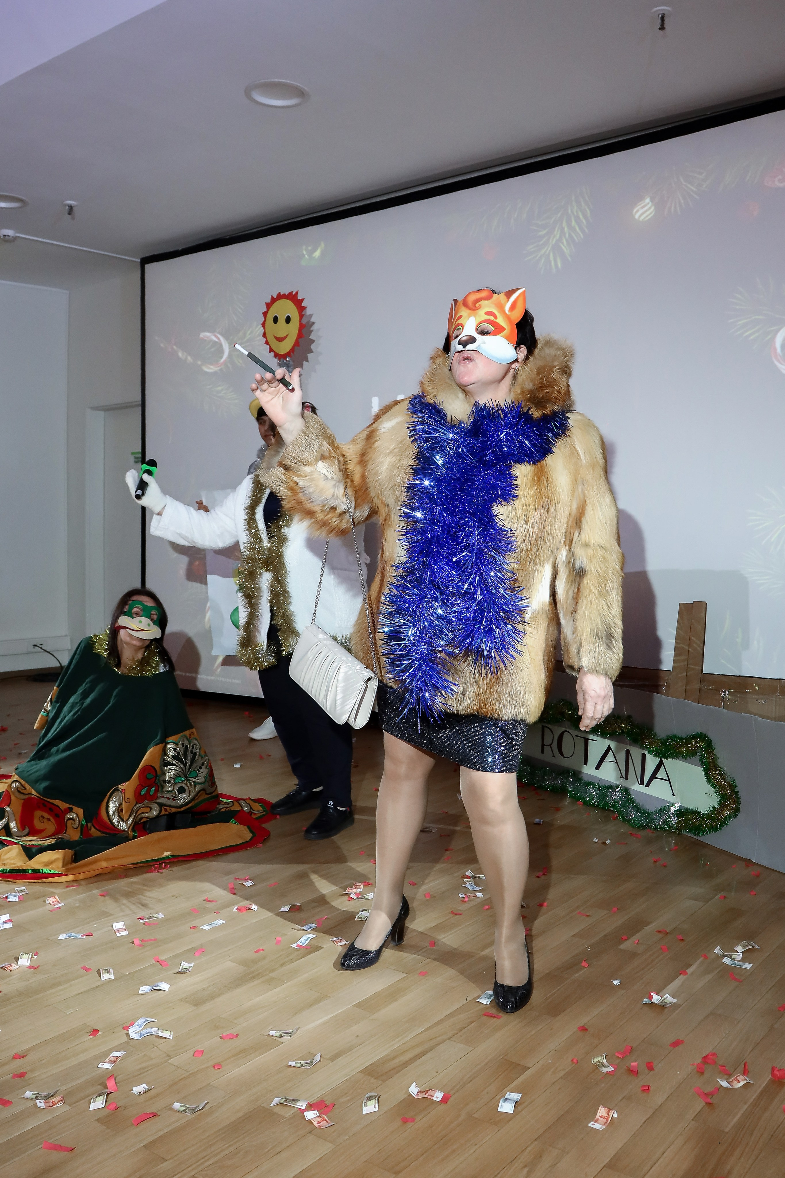 Edge Seligerskya. Фотограф Антон Чупринин