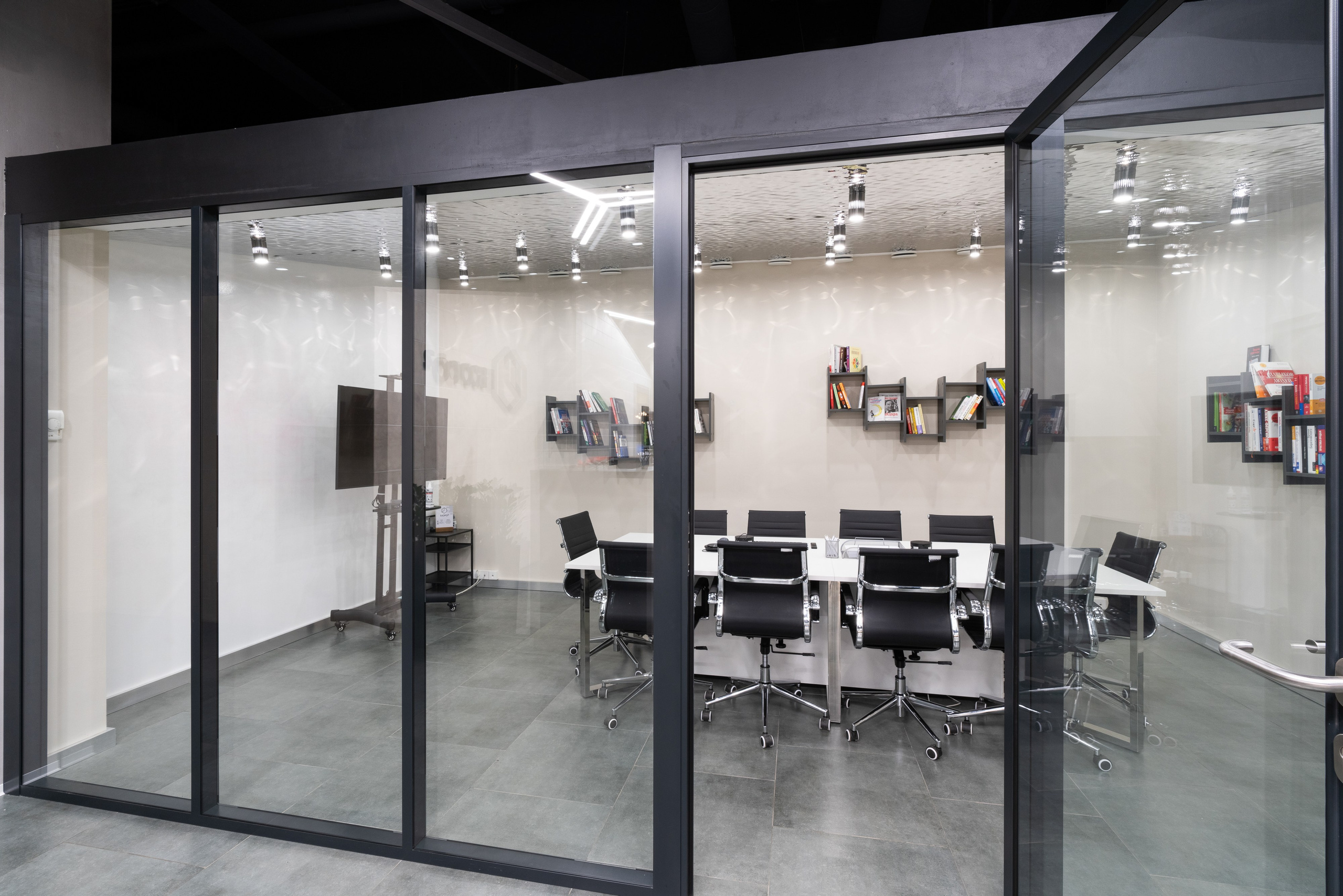 БЮРО². Фуд-фото и съёмка интерьеров в Москве