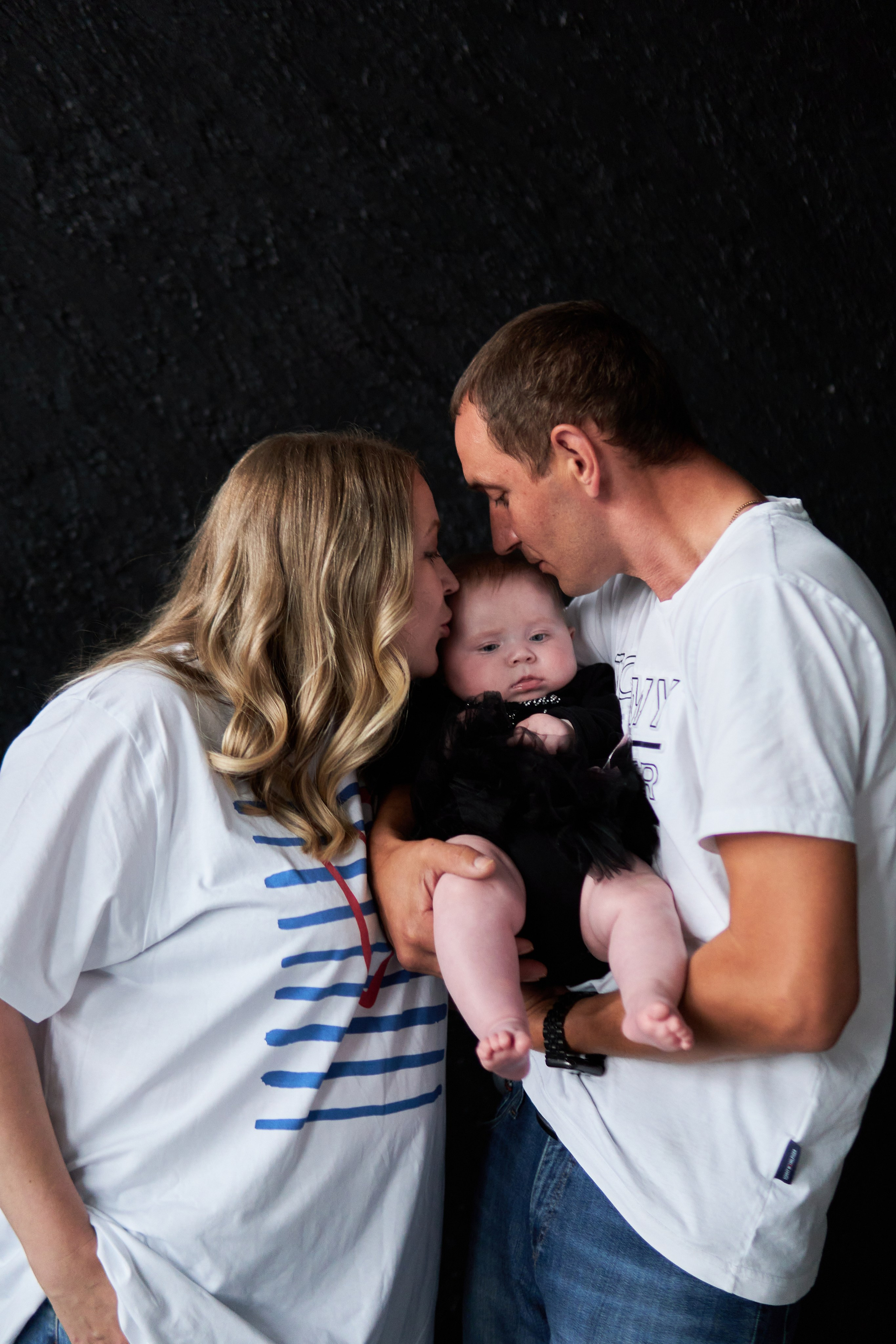 Семейная фотография. Фото и видеосъемка Alex May Екатеринбург