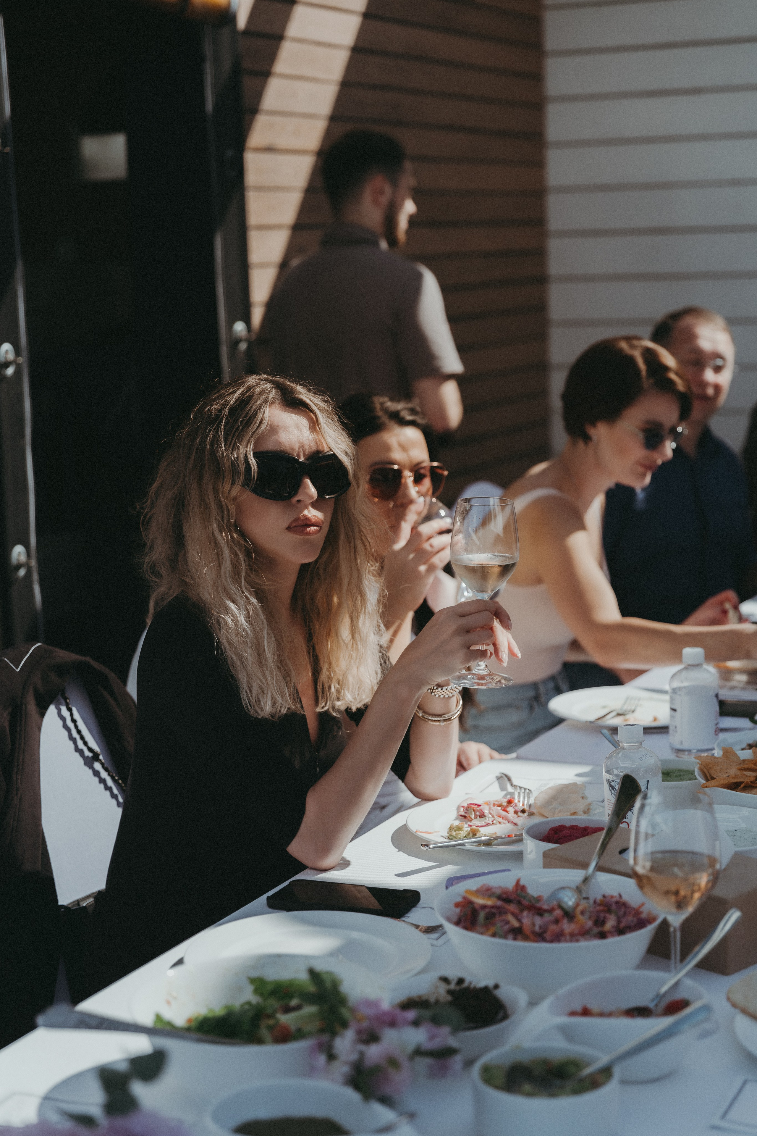 ДНИ РОЖДЕНИЯ. Фотограф Владивосток Ян Паклин