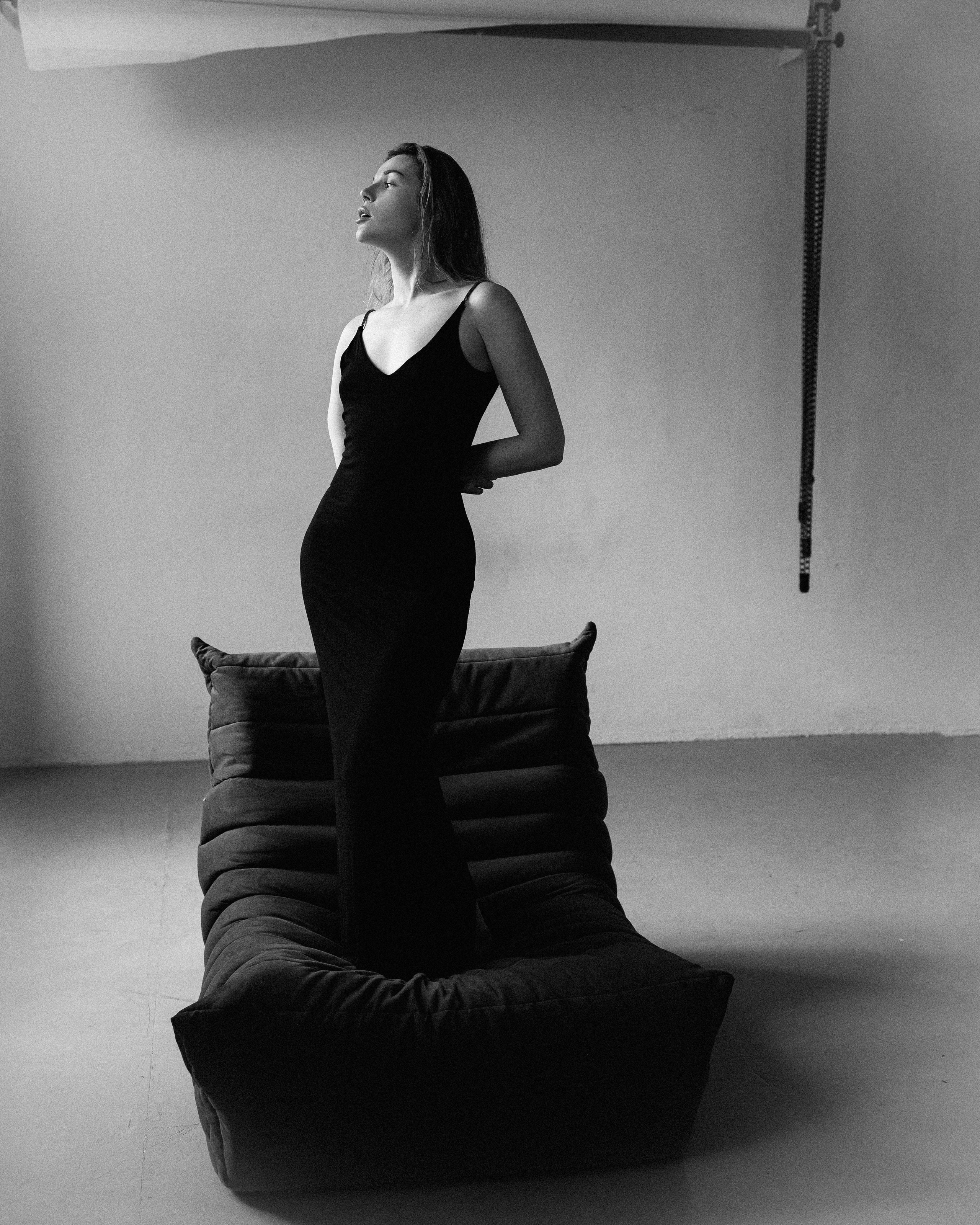 Портфолио Женский портрет. Фотограф Алина Малинкина