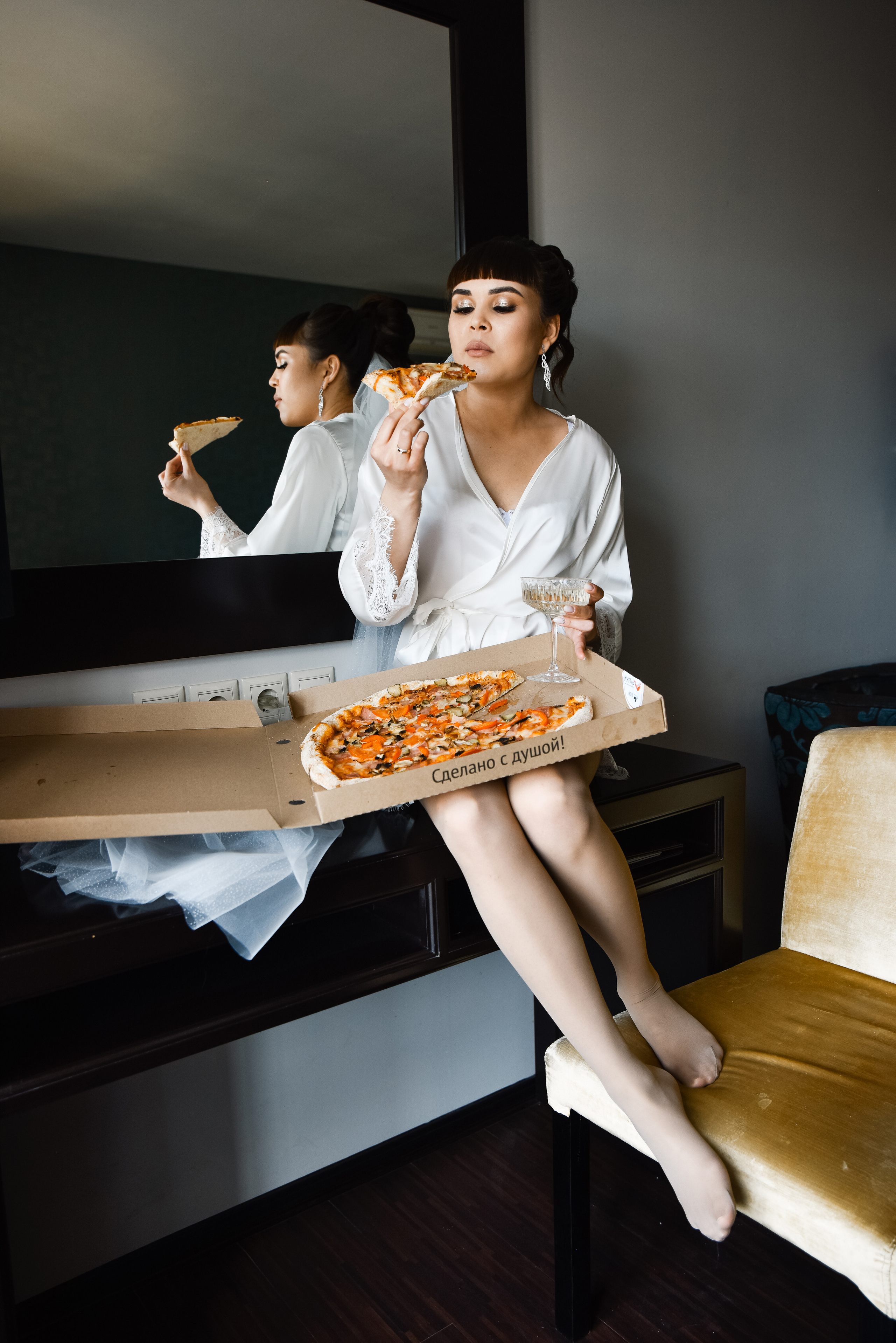 Свадьба Екатерина и Егор