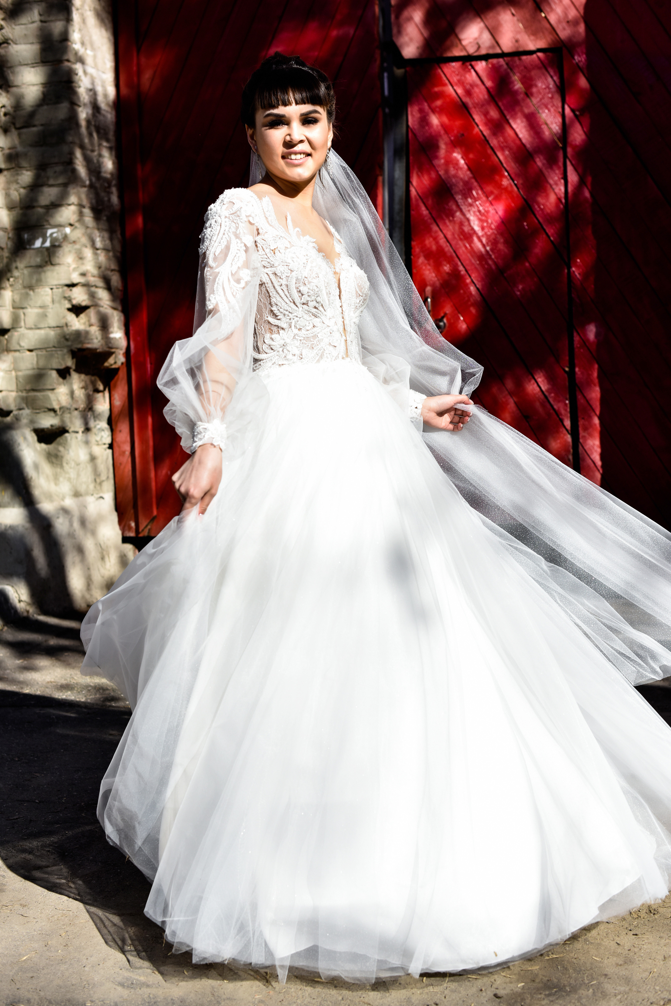 Свадьба Екатерина и Егор