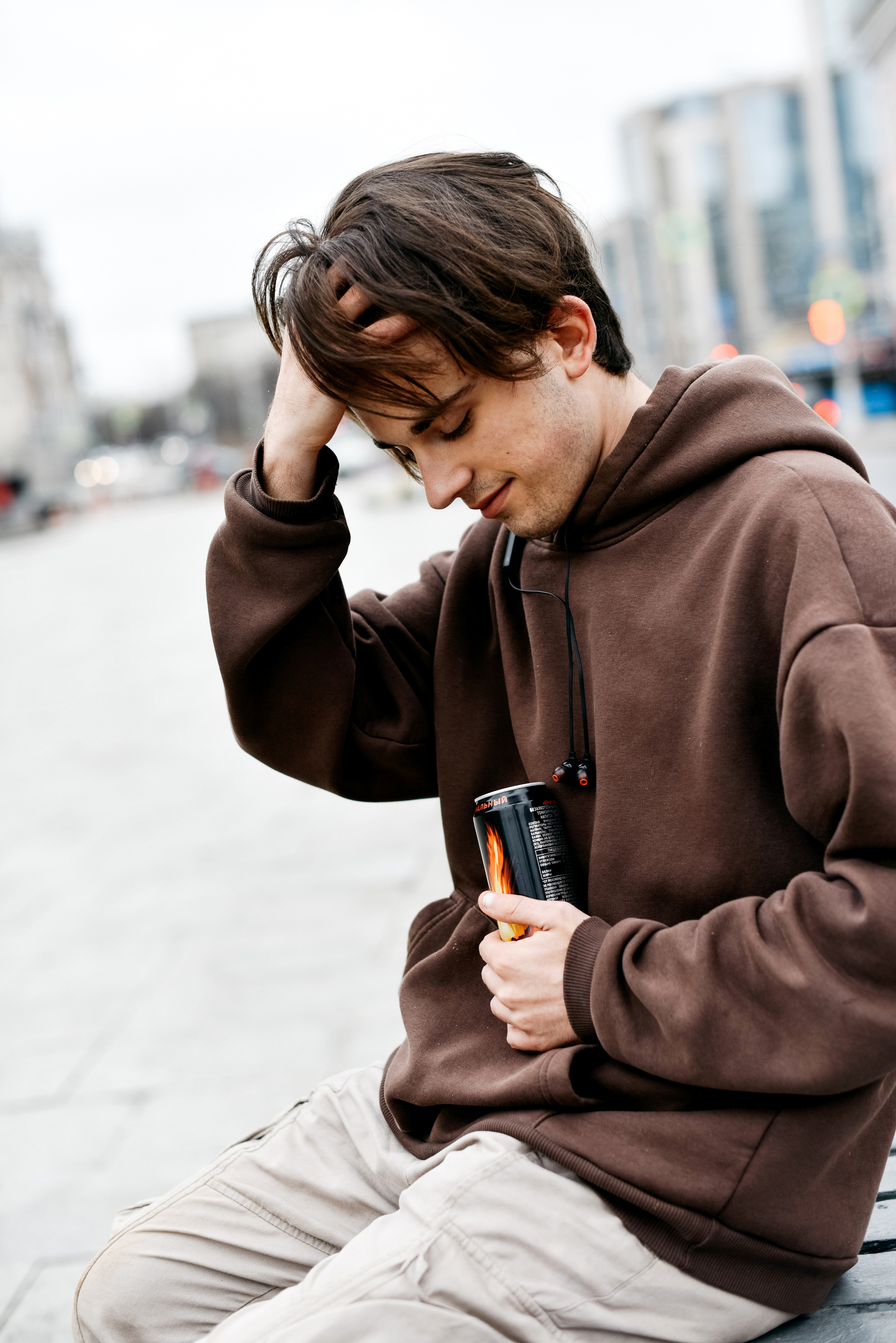 Фотосессии Улицы