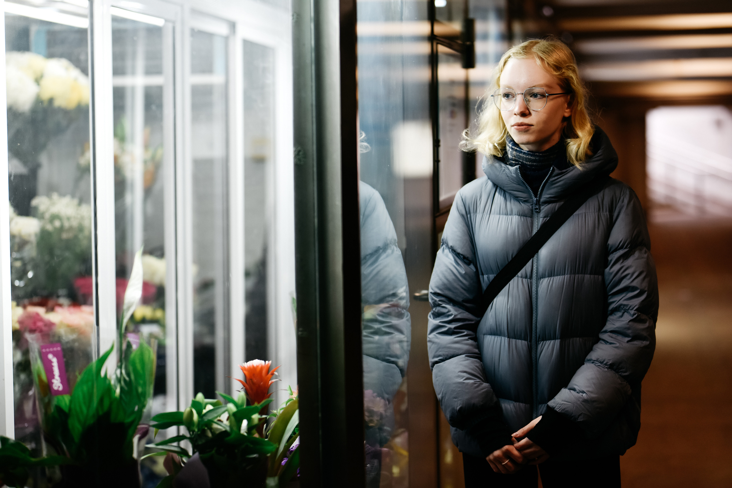 Фотосессии Улицы