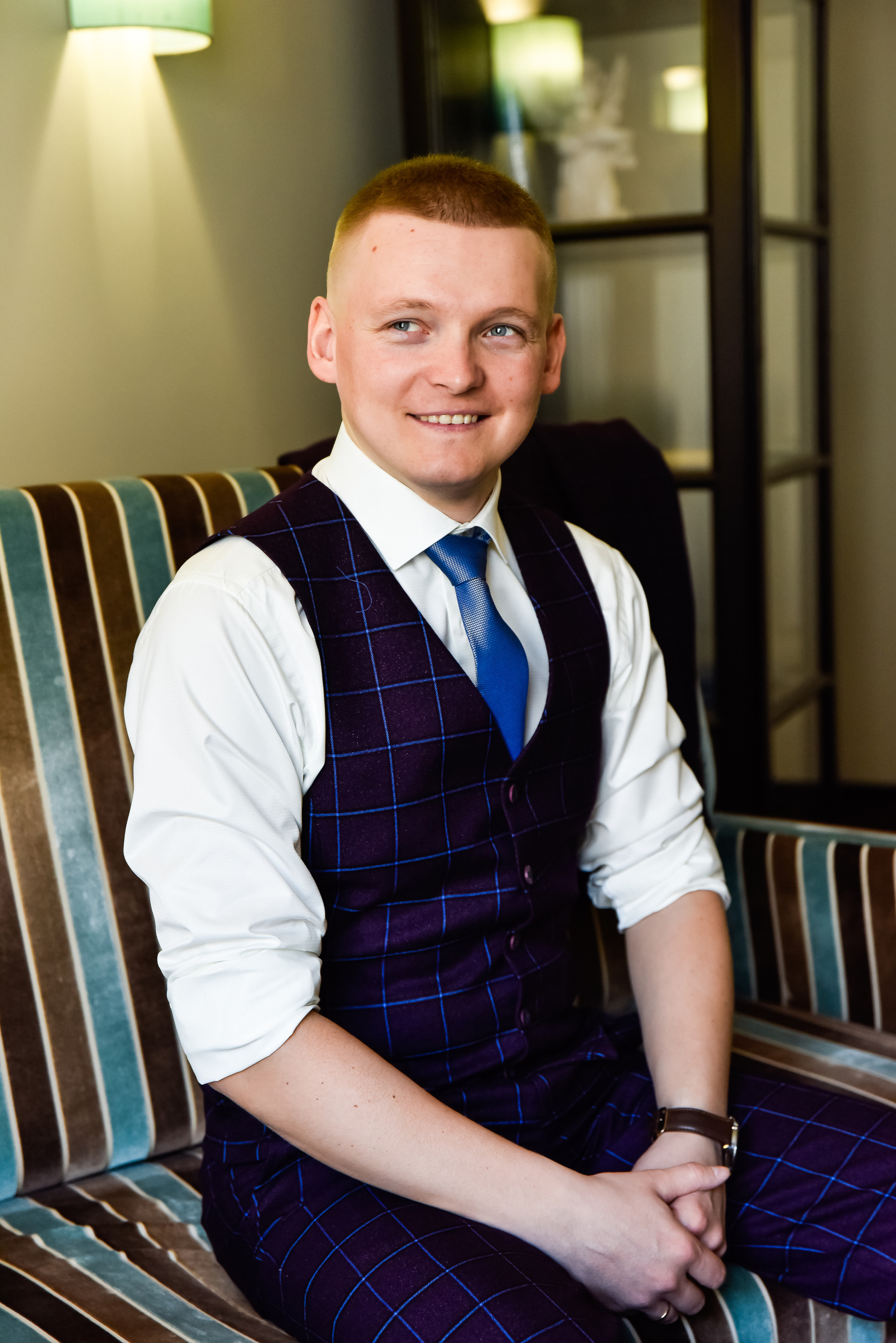 Свадьба Екатерина и Егор