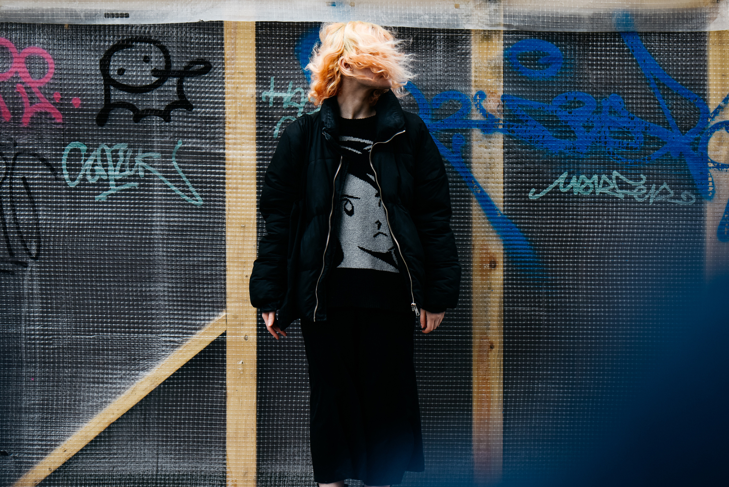 Фотосессии Улицы