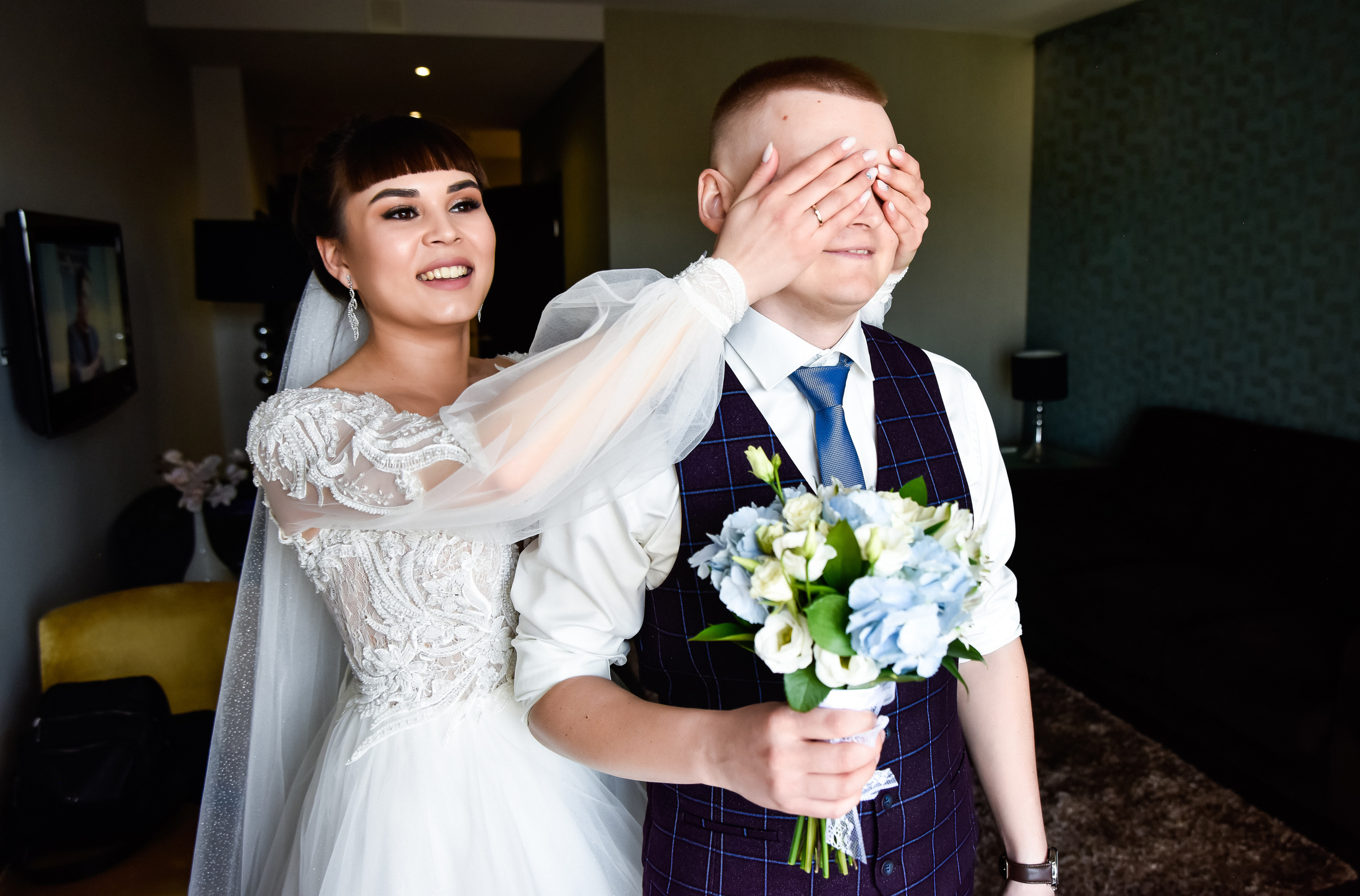 Свадьба Екатерина и Егор