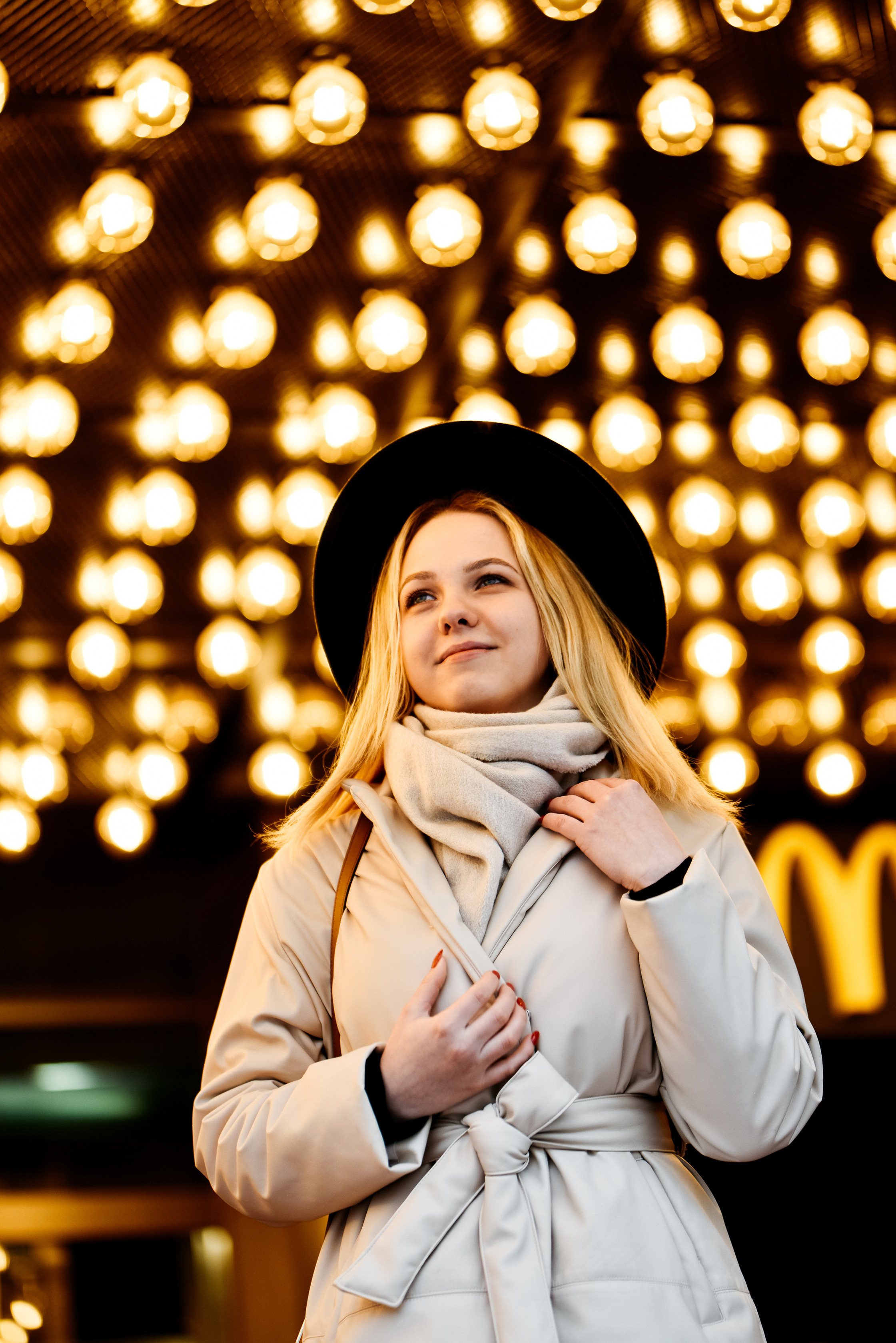 Фотосессии Улицы