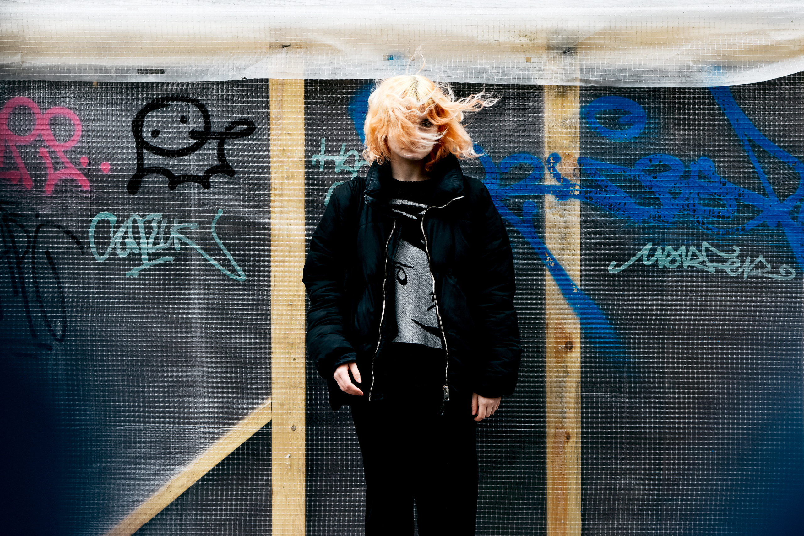 Фотосессии Улицы