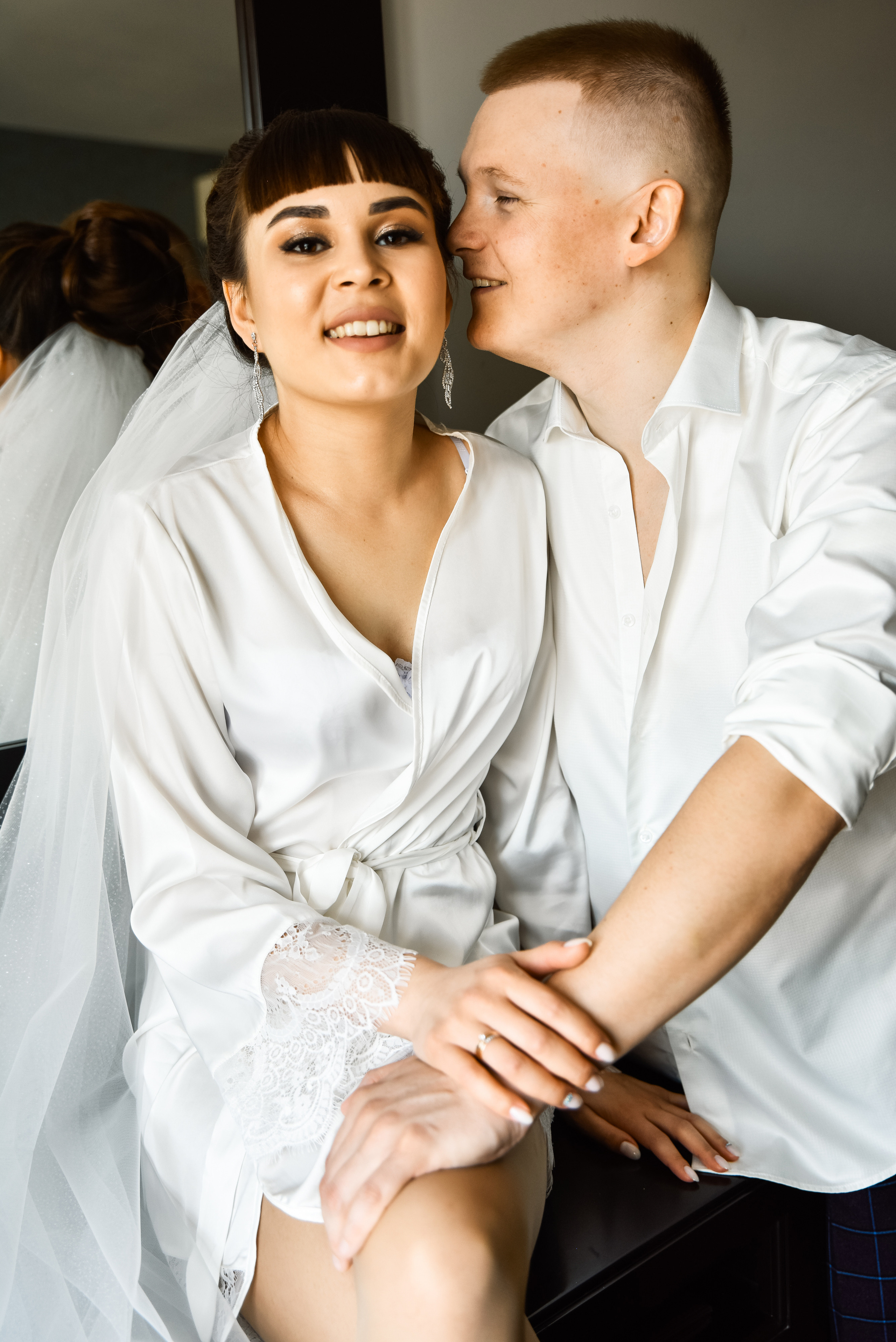 Свадьба Екатерина и Егор