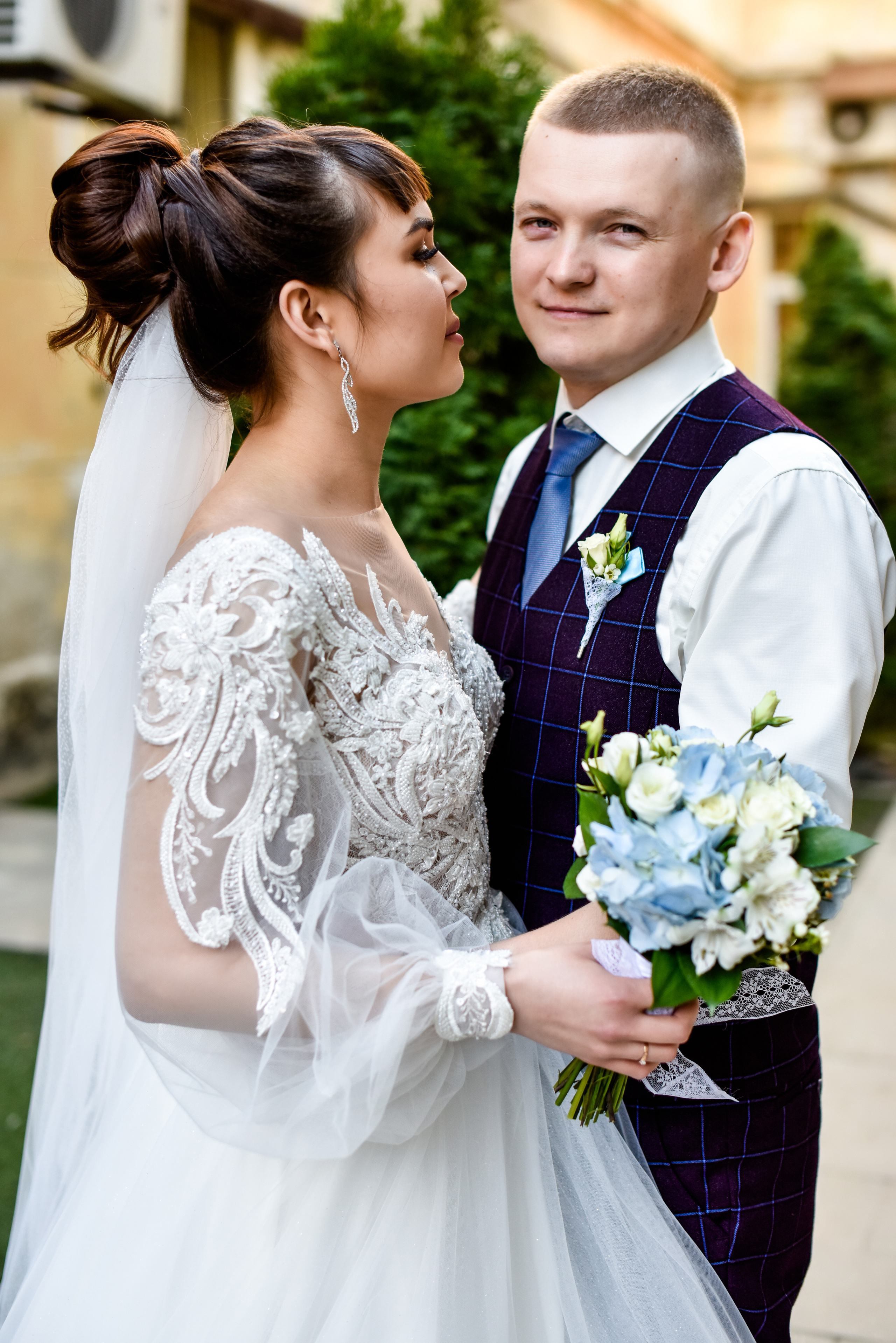 Свадьба Екатерина и Егор